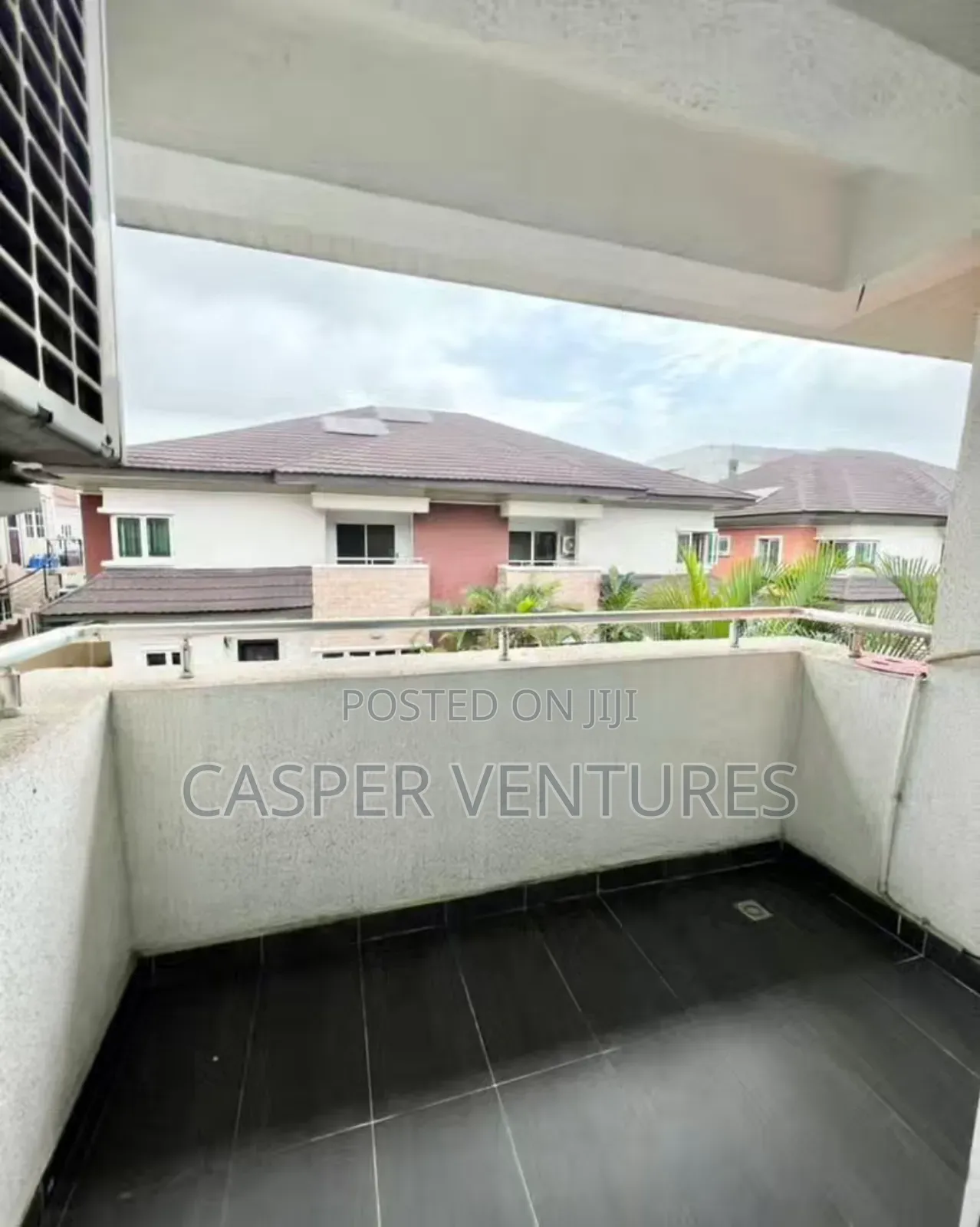 4bdrm Duplex in Elegushi, Ikate for rent