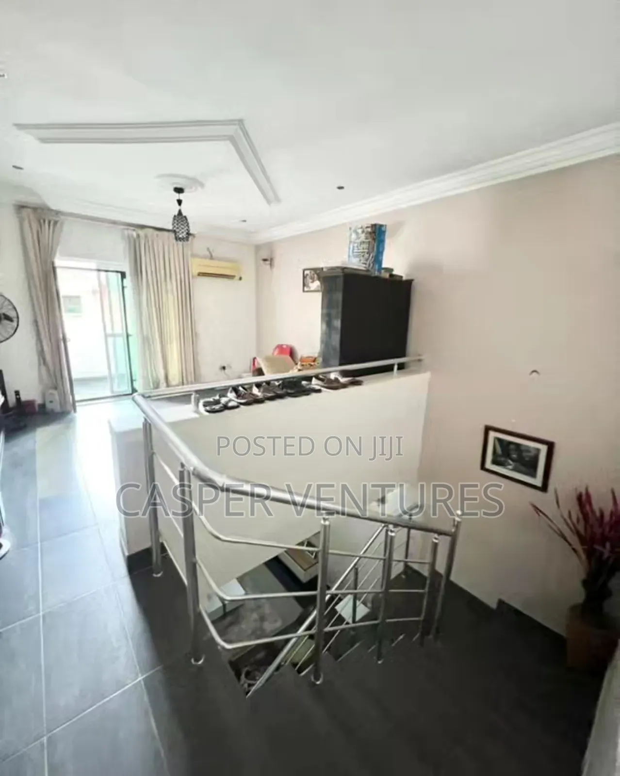 4bdrm Duplex in Elegushi, Ikate for rent