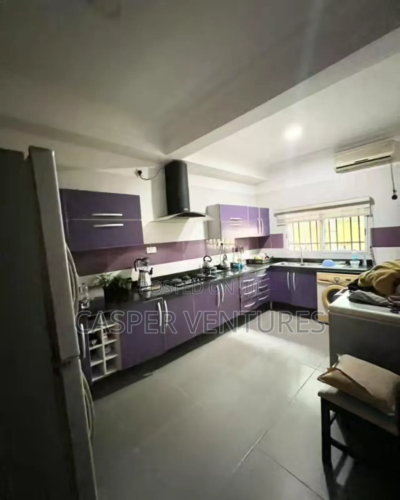 4bdrm Duplex in Elegushi, Ikate for rent