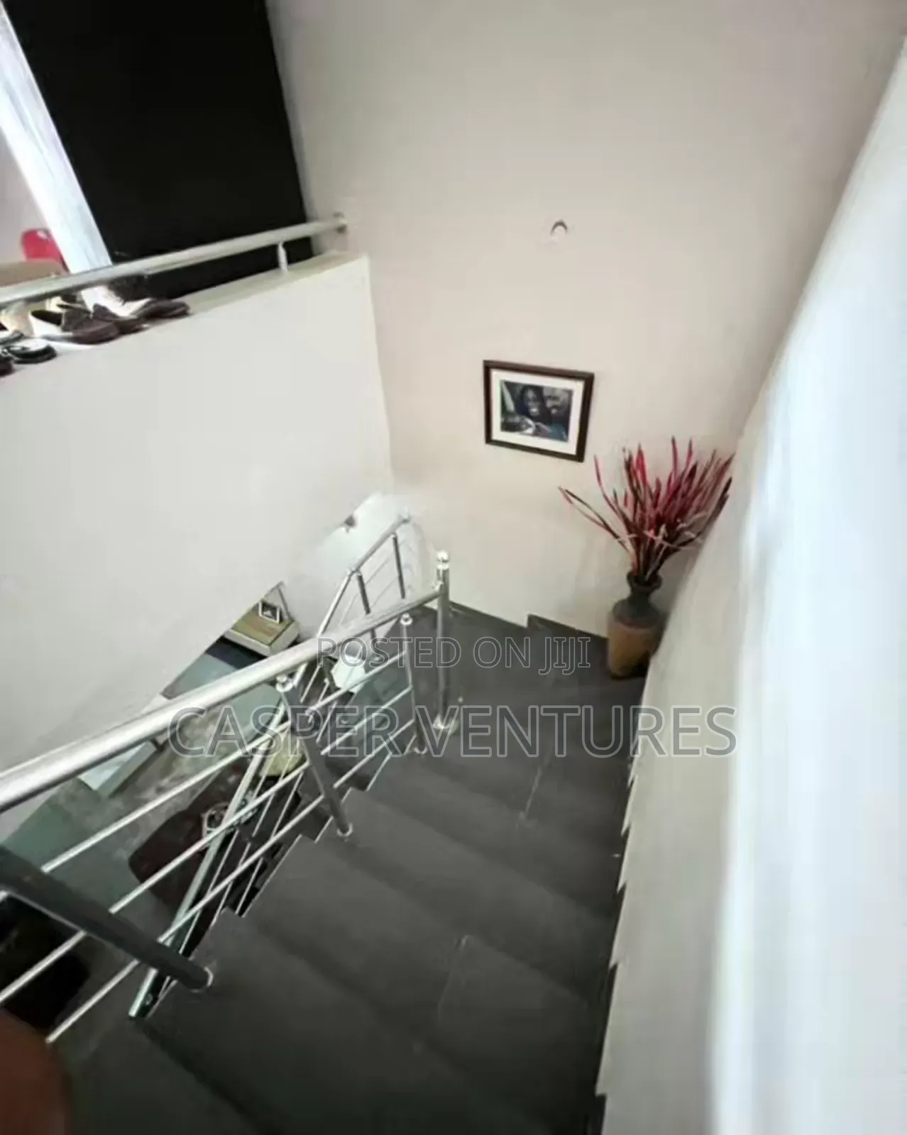 4bdrm Duplex in Elegushi, Ikate for rent