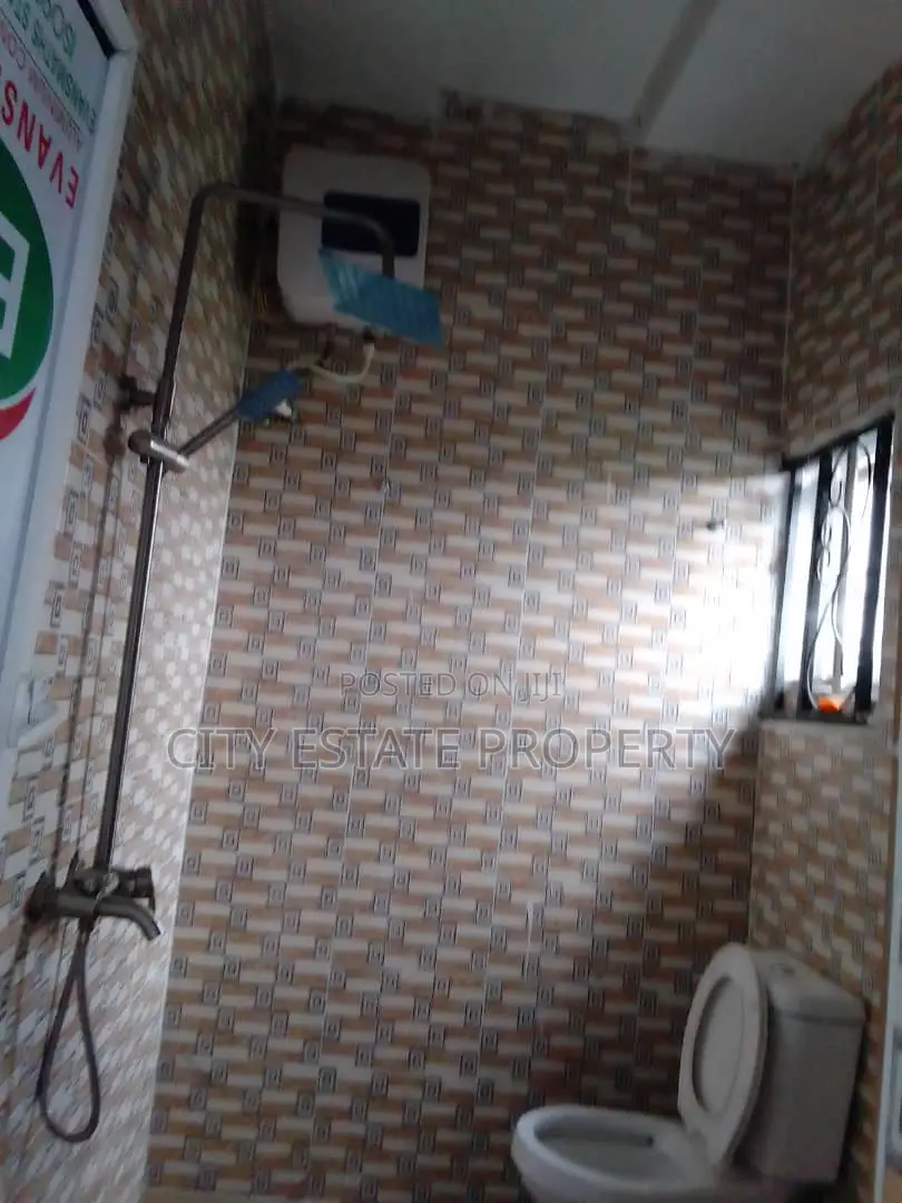 Furnished 5bdrm Duplex in Gwarn, Gwarinpa for sale