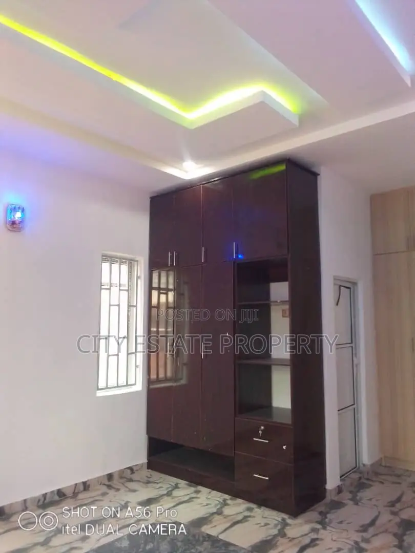 Furnished 5bdrm Duplex in Gwarn, Gwarinpa for sale