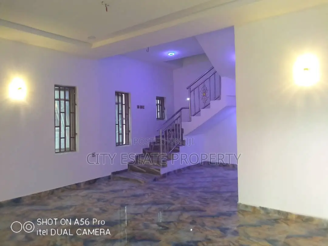 Furnished 5bdrm Duplex in Gwarn, Gwarinpa for sale