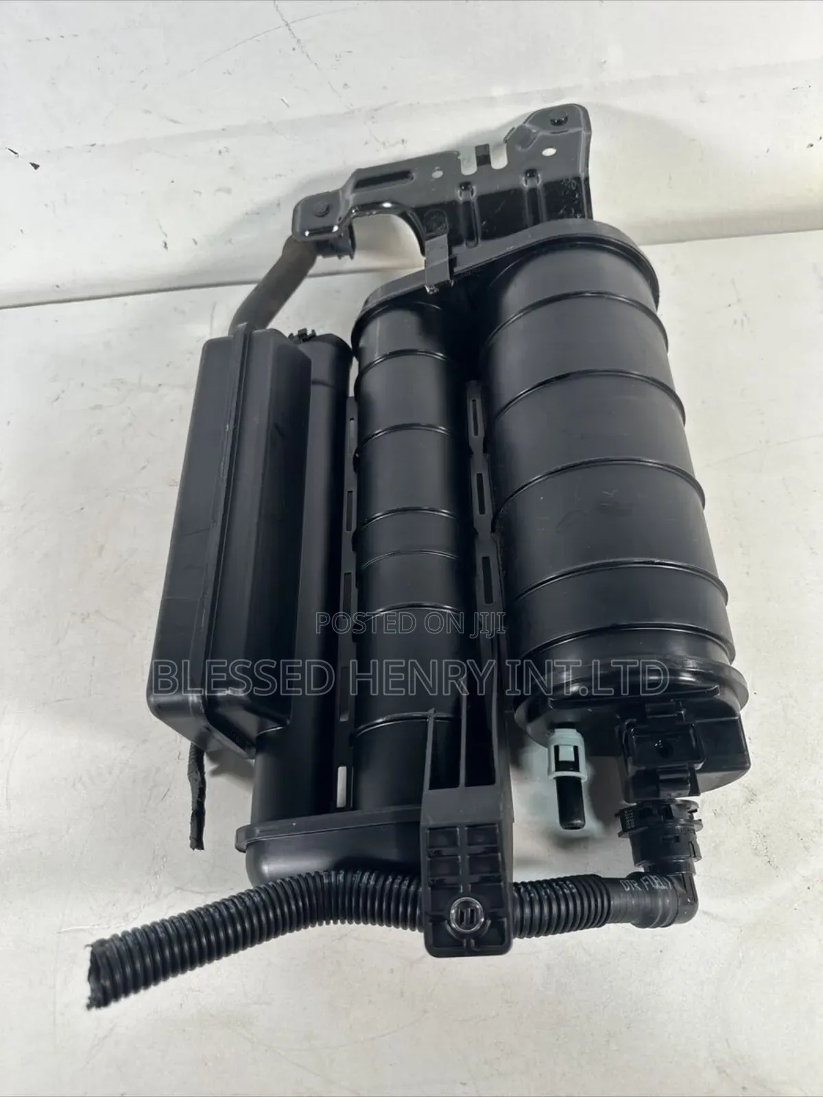 Canister Vaccum