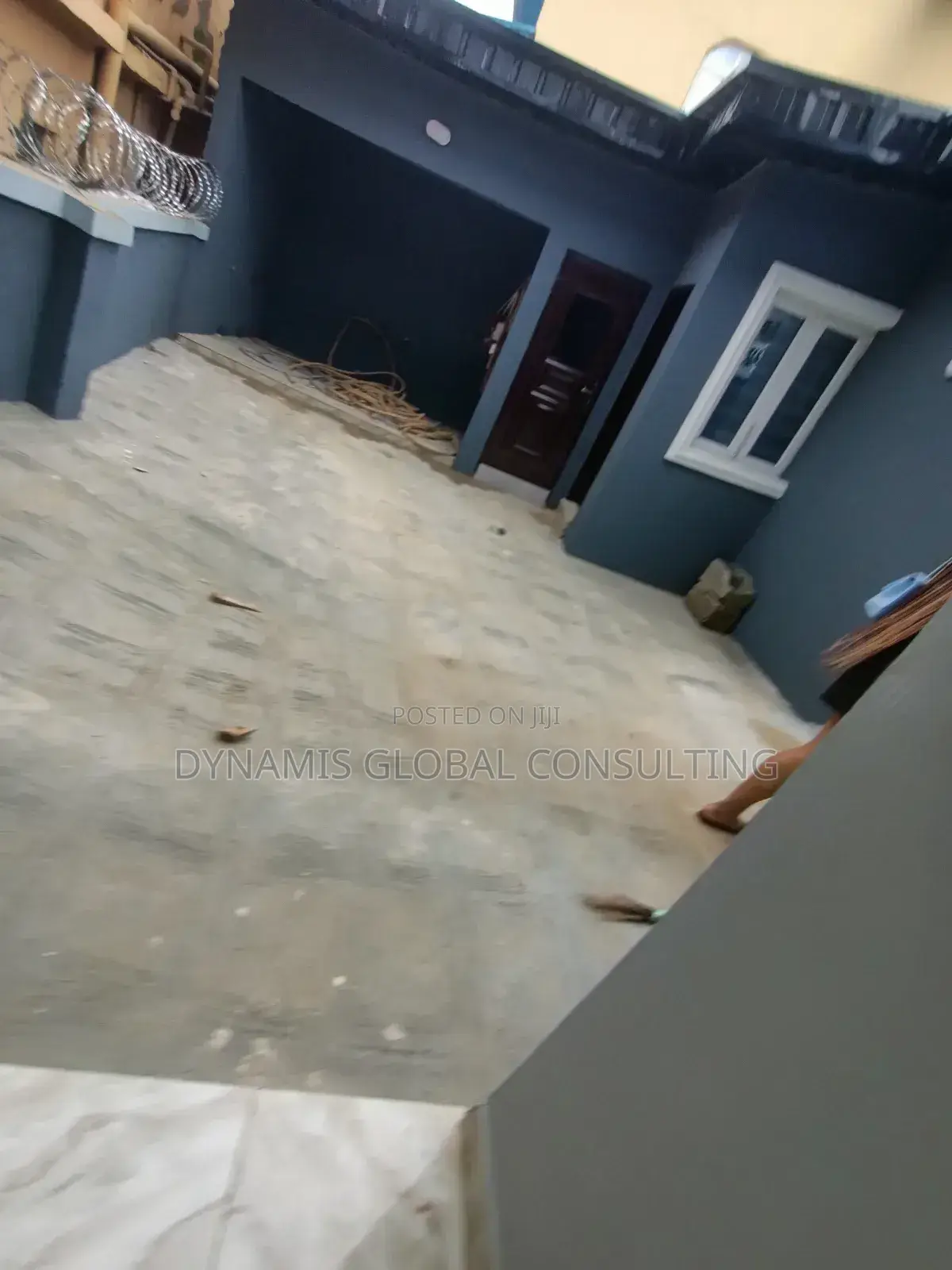 Furnished 2bdrm Apartment in Wilmer, Magodo Isheri for rent