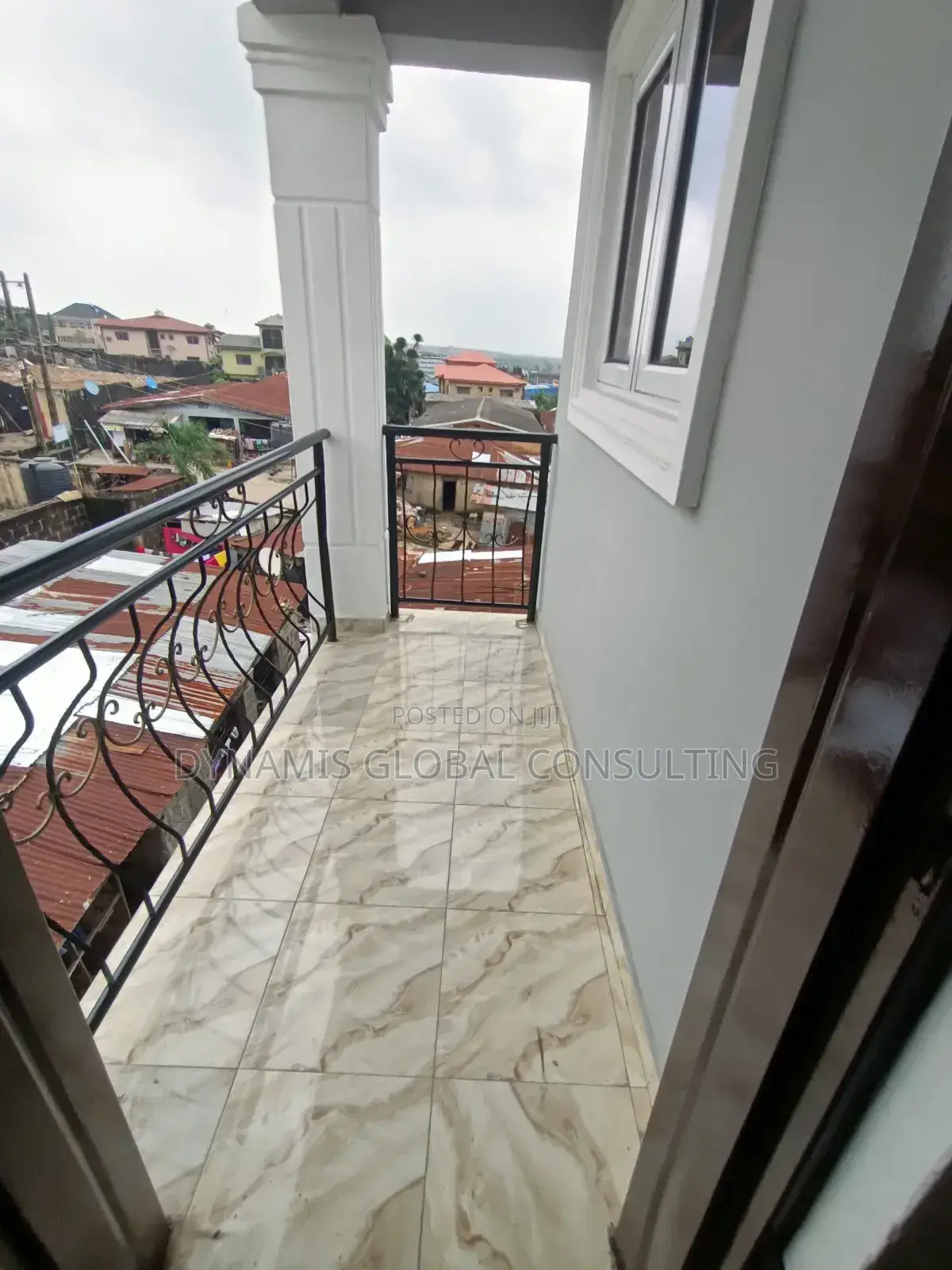 Furnished 2bdrm Apartment in Wilmer, Magodo Isheri for rent