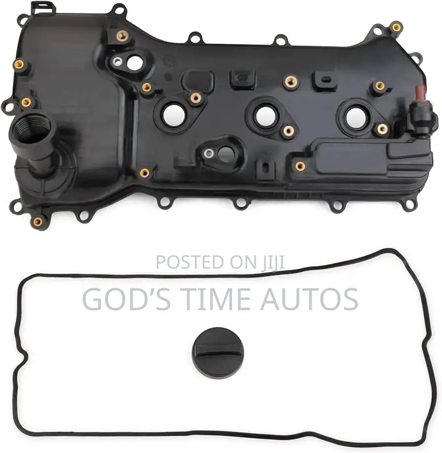 Toyota/Lexus Engine Covers