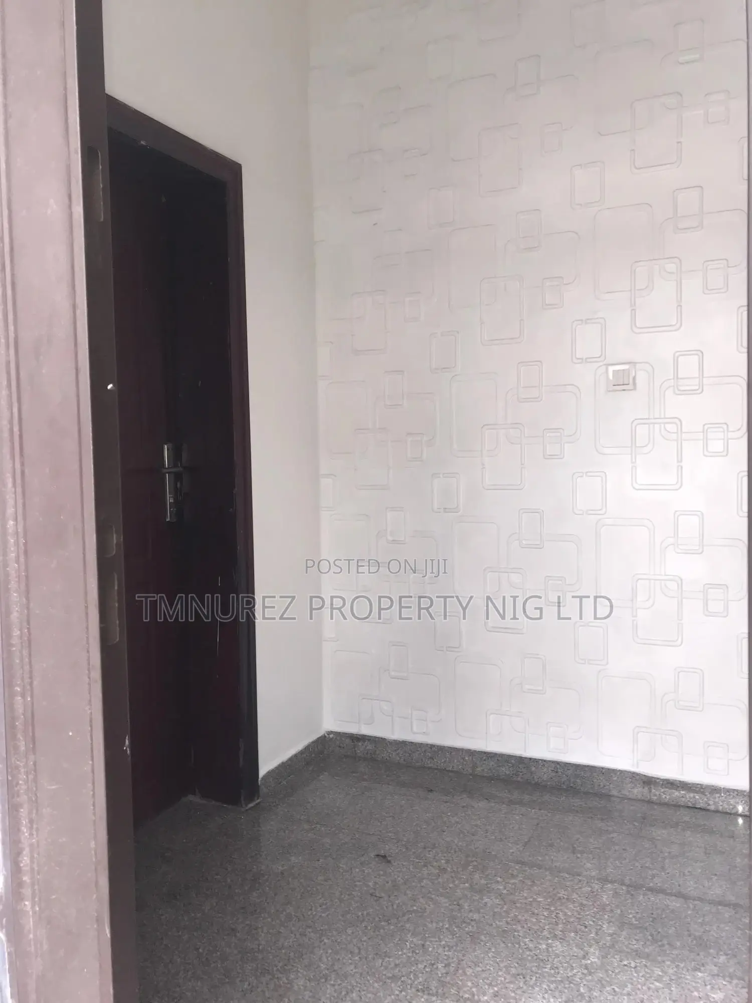 Shop Very Standard at Busy Road for Sale at Igbo Efon