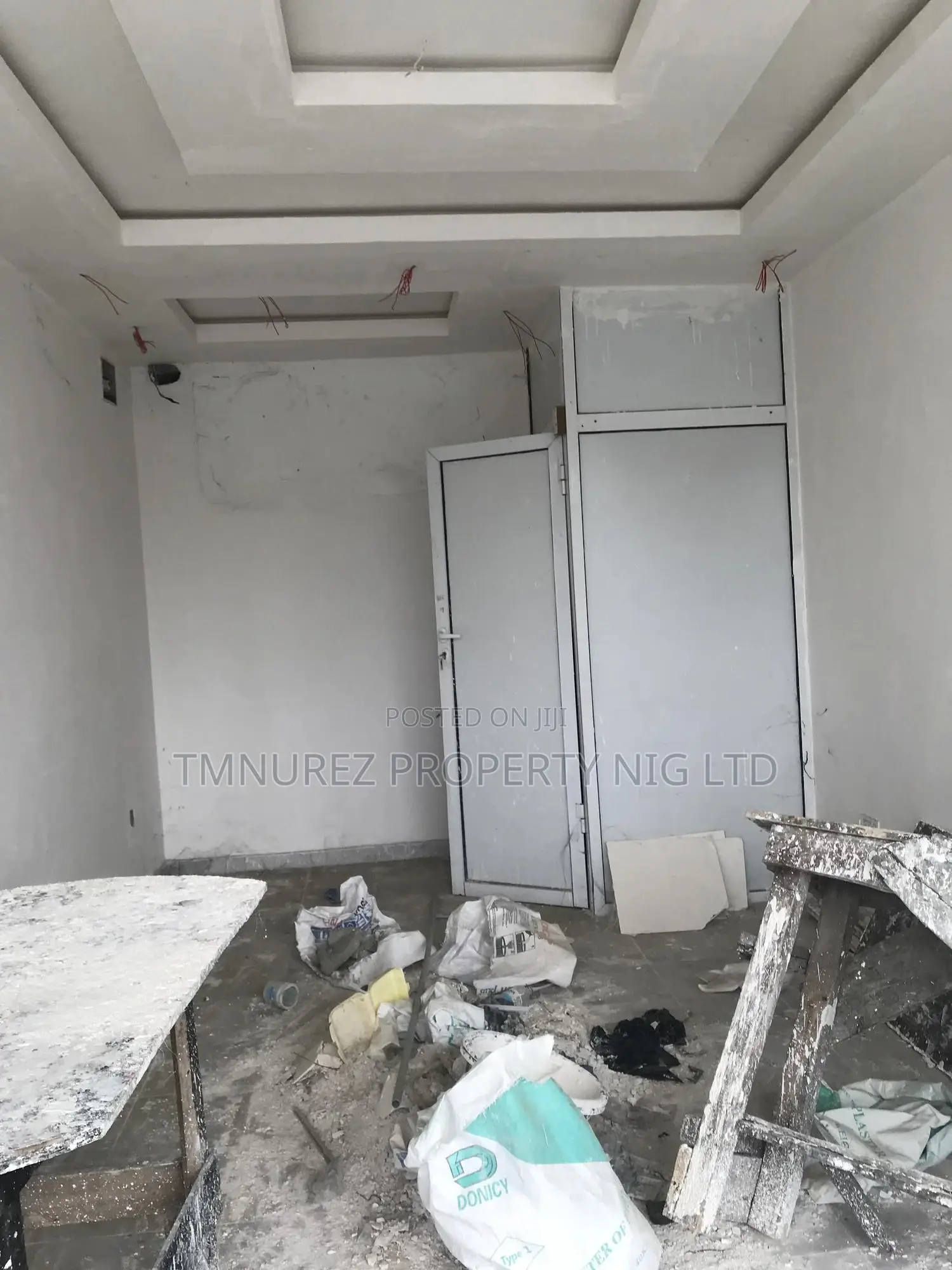 SHOP for Sale,In a Very Busy Location,Igbo Efon Lekki