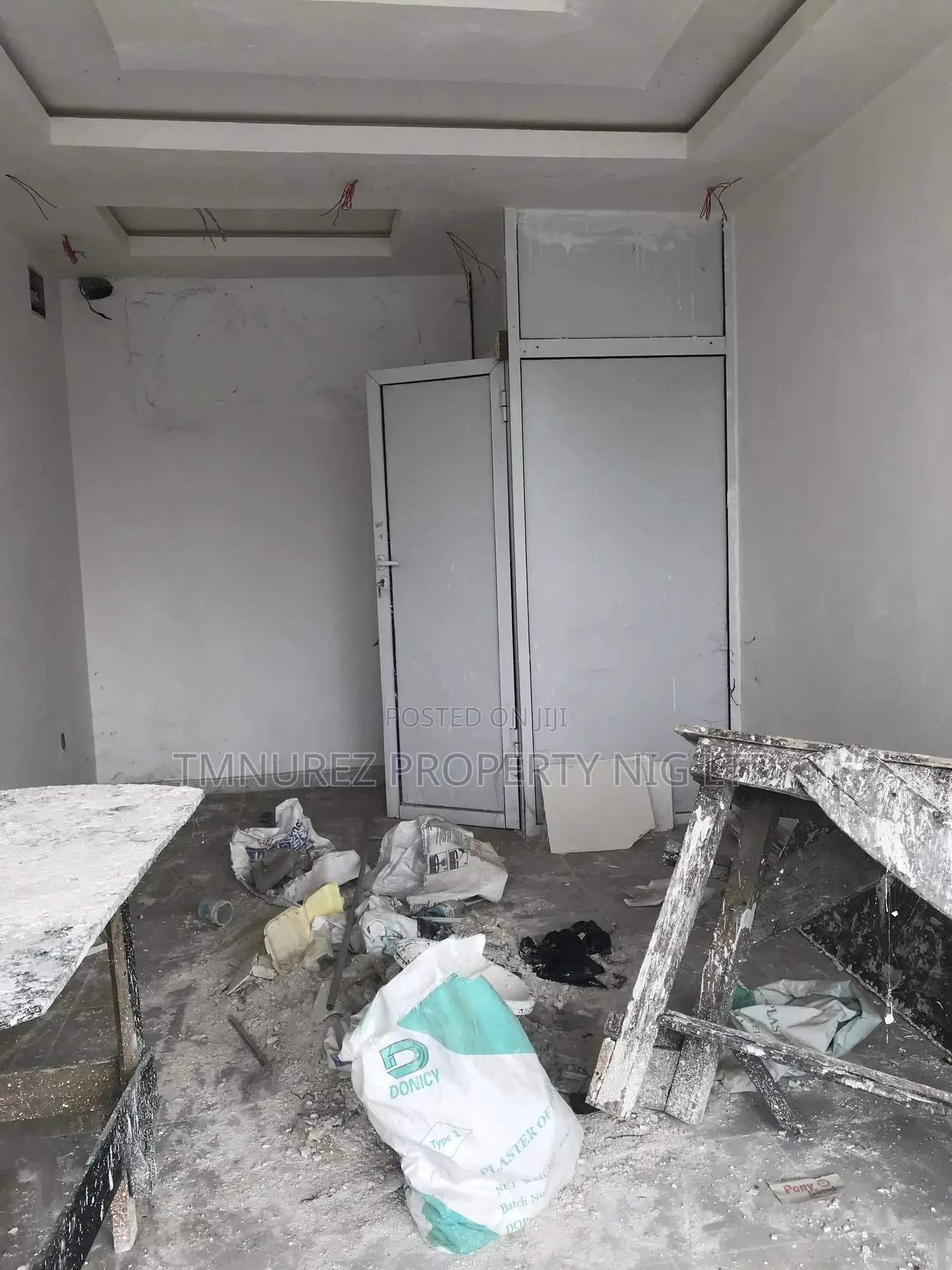 SHOP for Sale,In a Very Busy Location,Igbo Efon Lekki