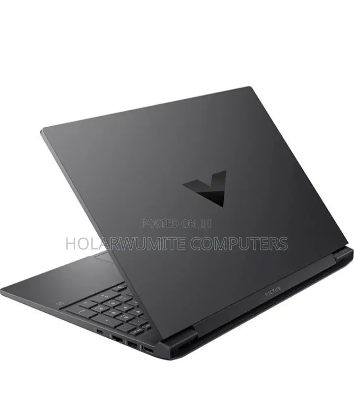 New Laptop HP Victus 15 16GB Intel Core I7 SSD 512GB