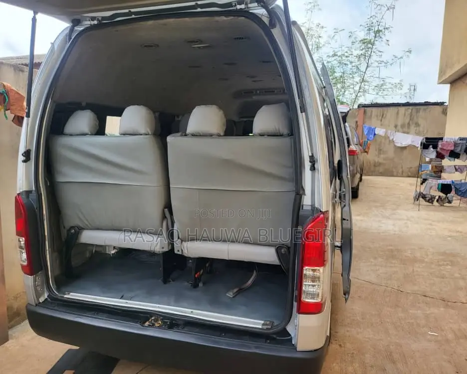 Yes Will Hire Vehicles Within and Out of Lagos