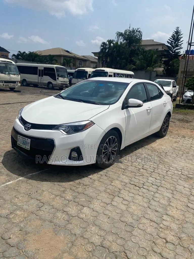 Yes Will Hire Vehicles Within and Out of Lagos