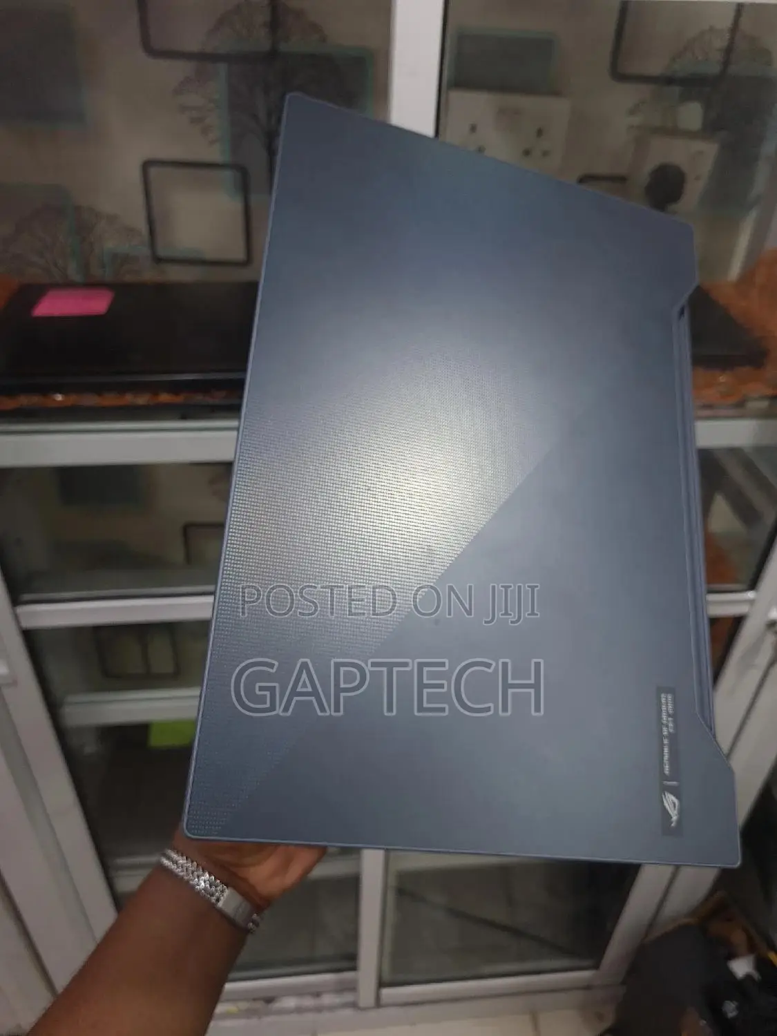 Laptop Asus ROG Zephyrus M15 GU502LU 16GB Intel Core I7 SSD 512GB