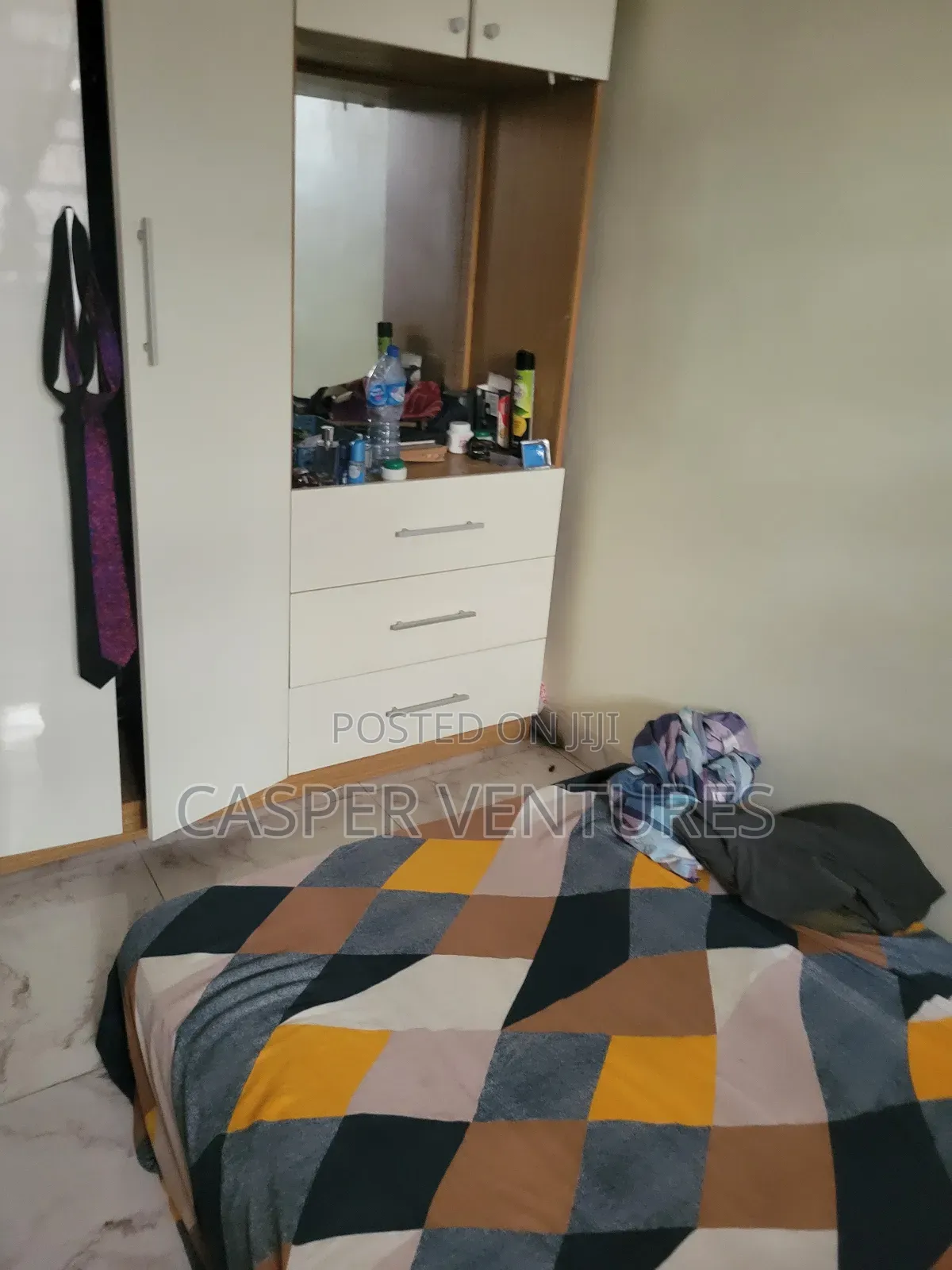 1bdrm Apartment in Osapa London Gardens for rent