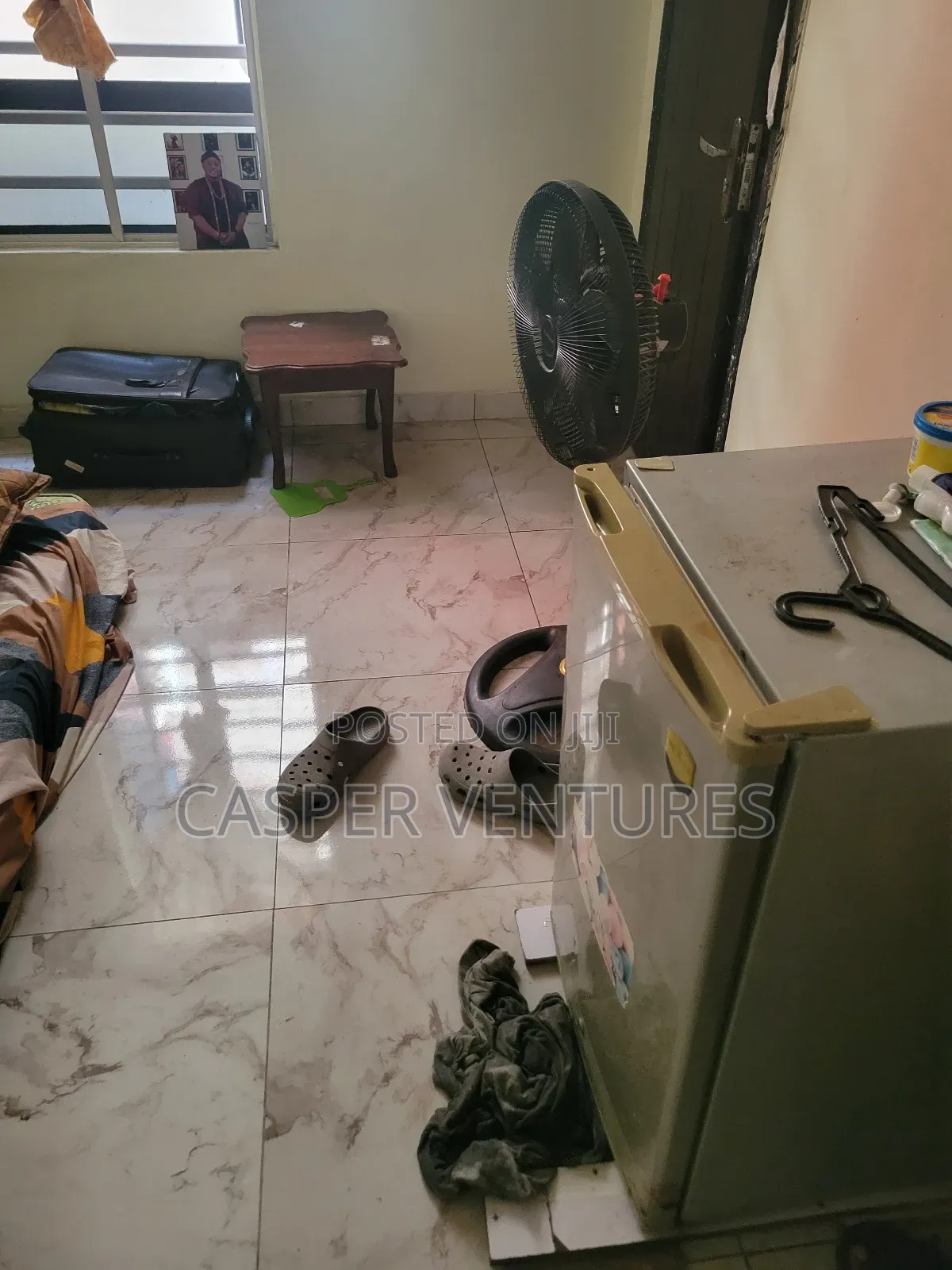 1bdrm Apartment in Osapa London Gardens for rent