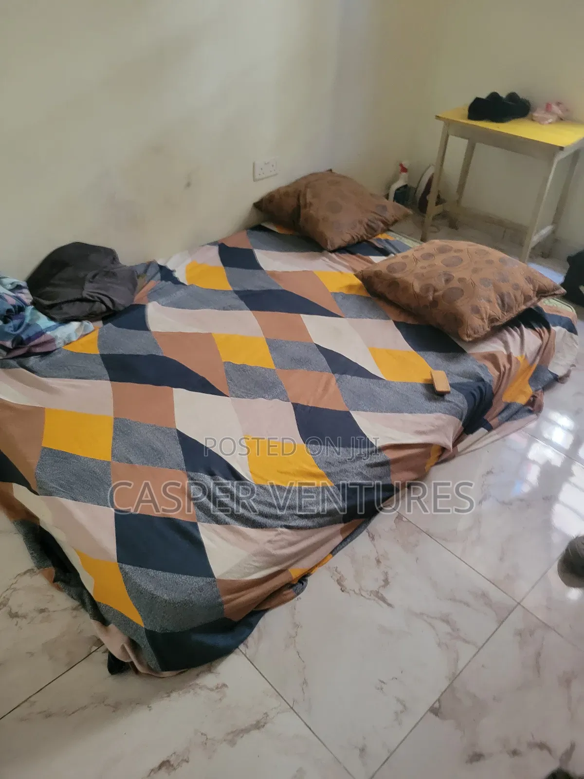 1bdrm Apartment in Osapa London Gardens for rent
