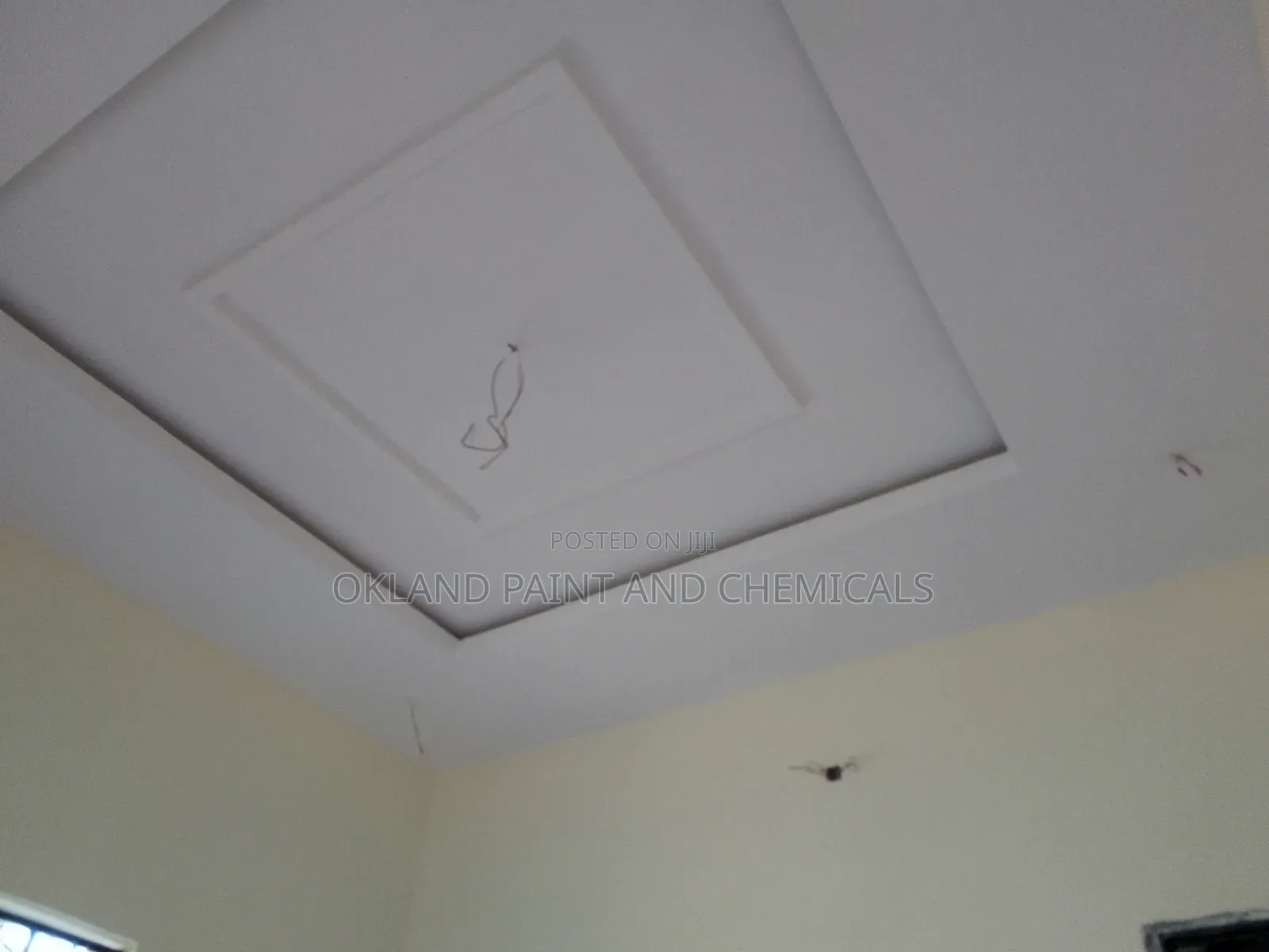 Painter Maitama Service