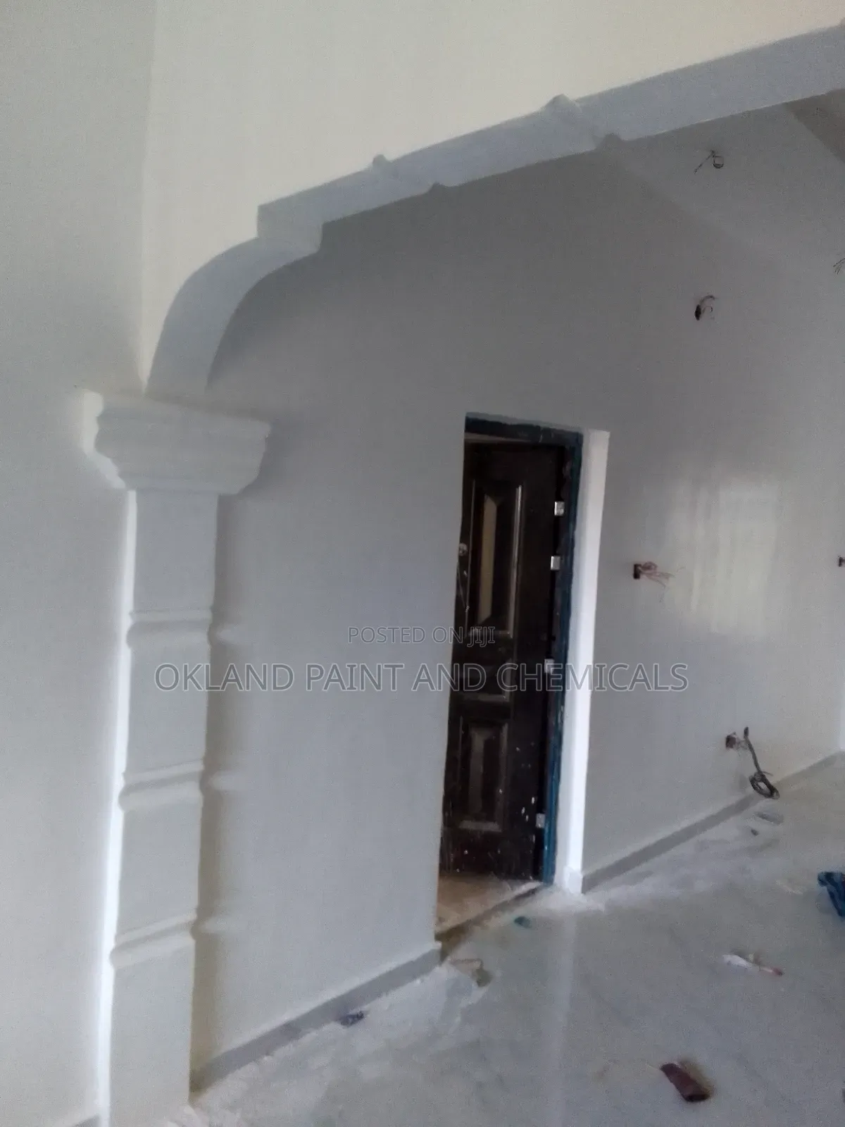 Painter Apo Painting