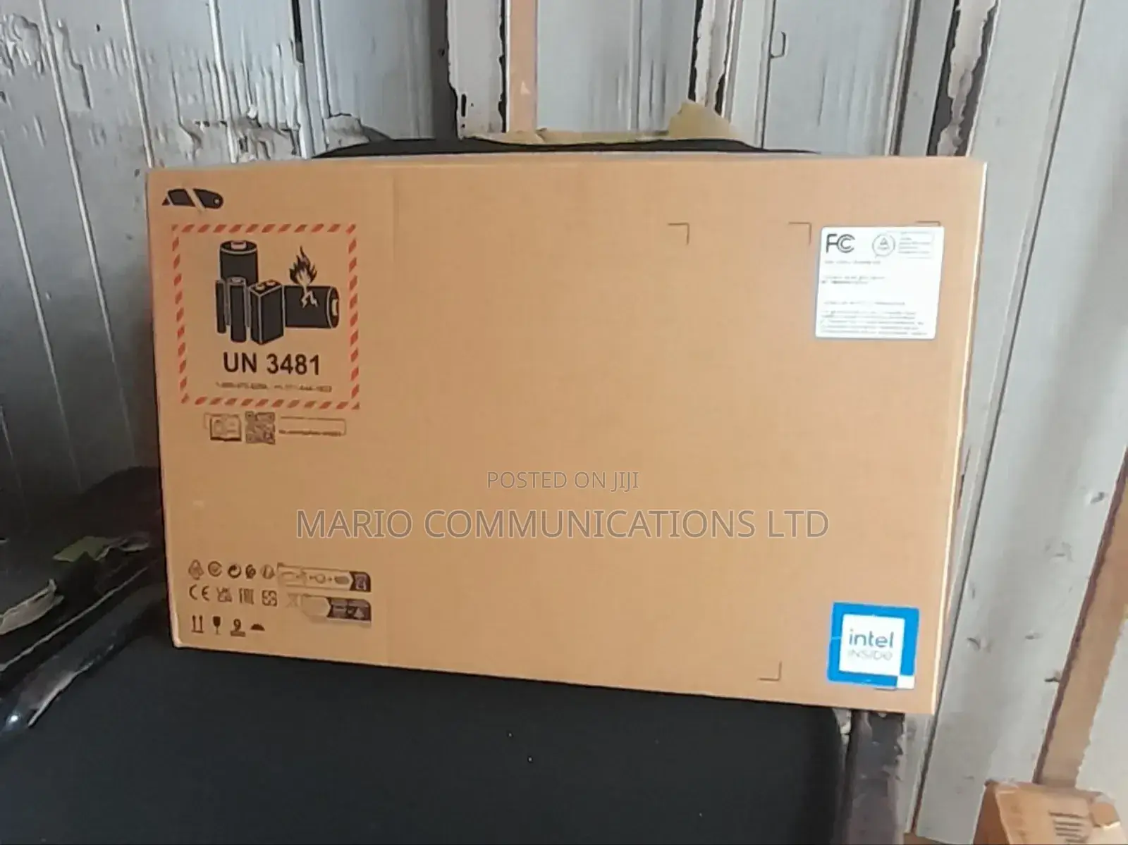 New Laptop HP EliteBook 840 10 16GB Intel Core I7 SSD 512GB