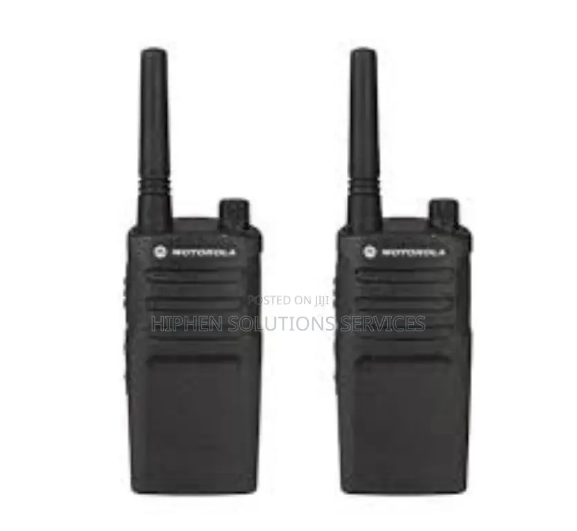 2-way Business Radio