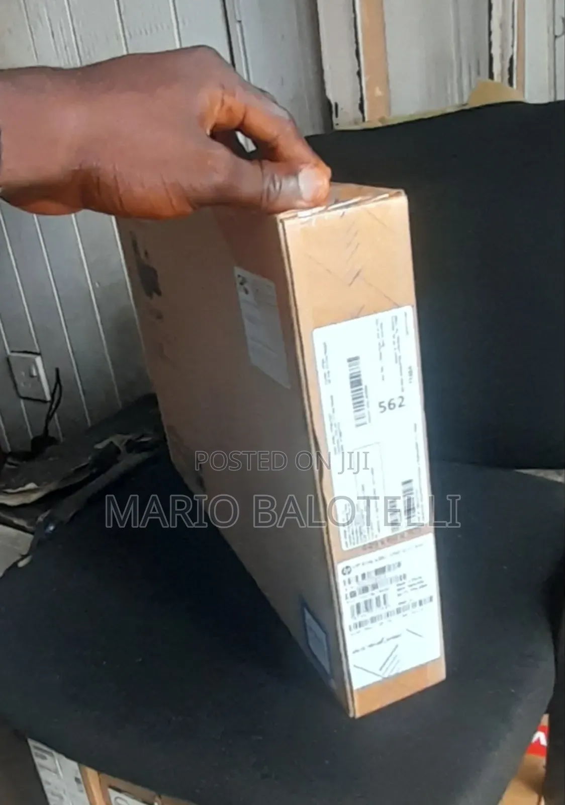 New Laptop HP EliteBook 1040 16GB Intel Core I7 SSD 512GB