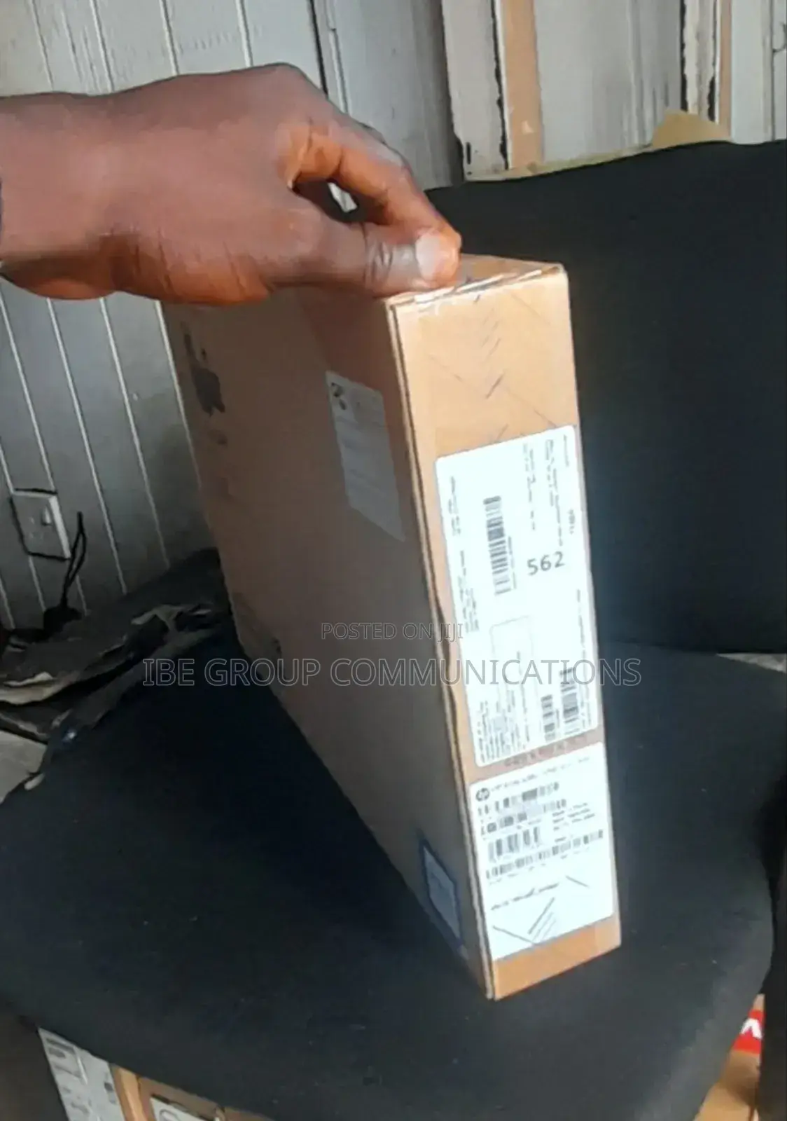 New Laptop HP EliteBook 1040 16GB Intel Core I7 SSD 512GB