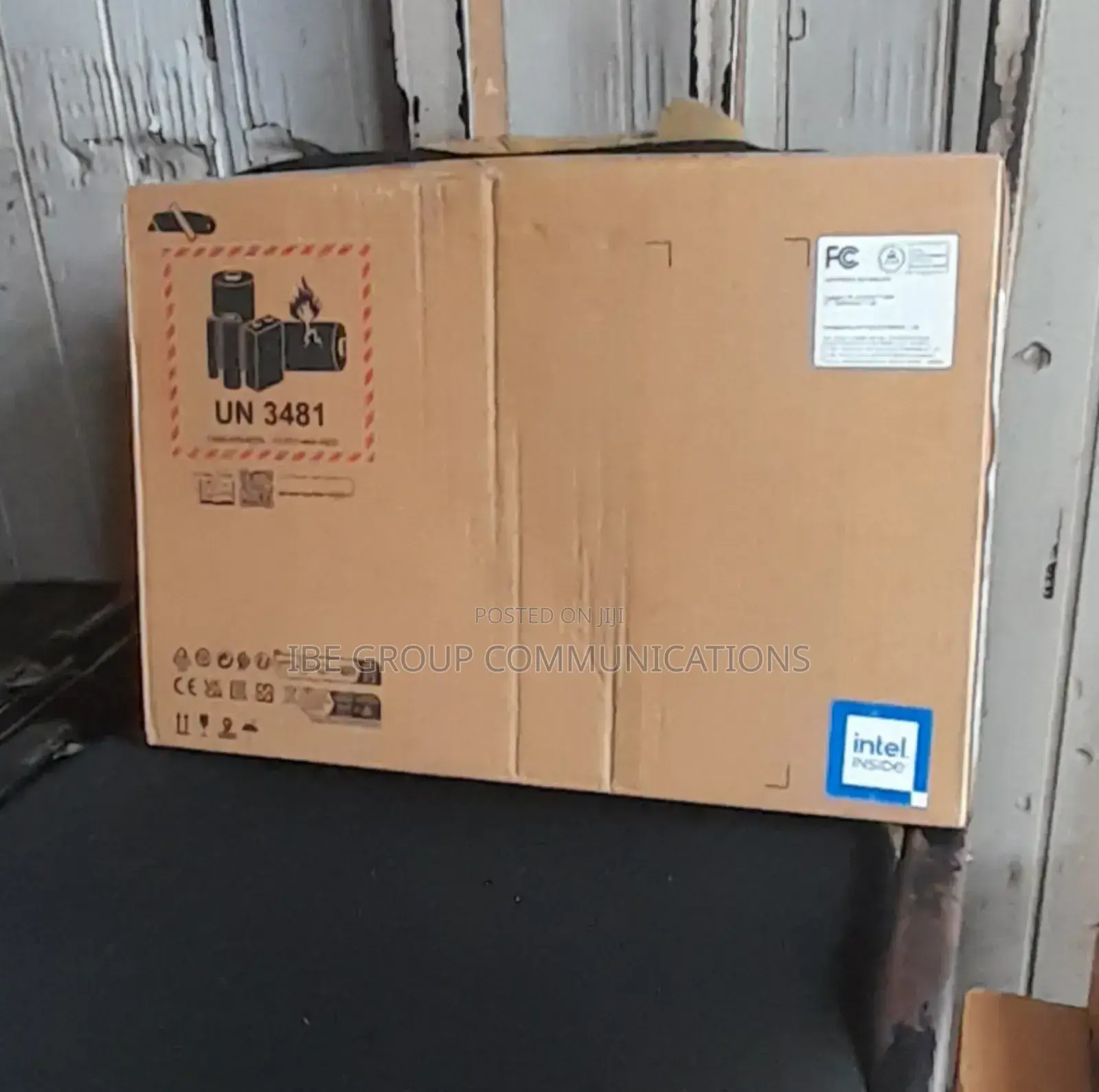 New Laptop HP EliteBook 1040 16GB Intel Core I7 SSD 512GB