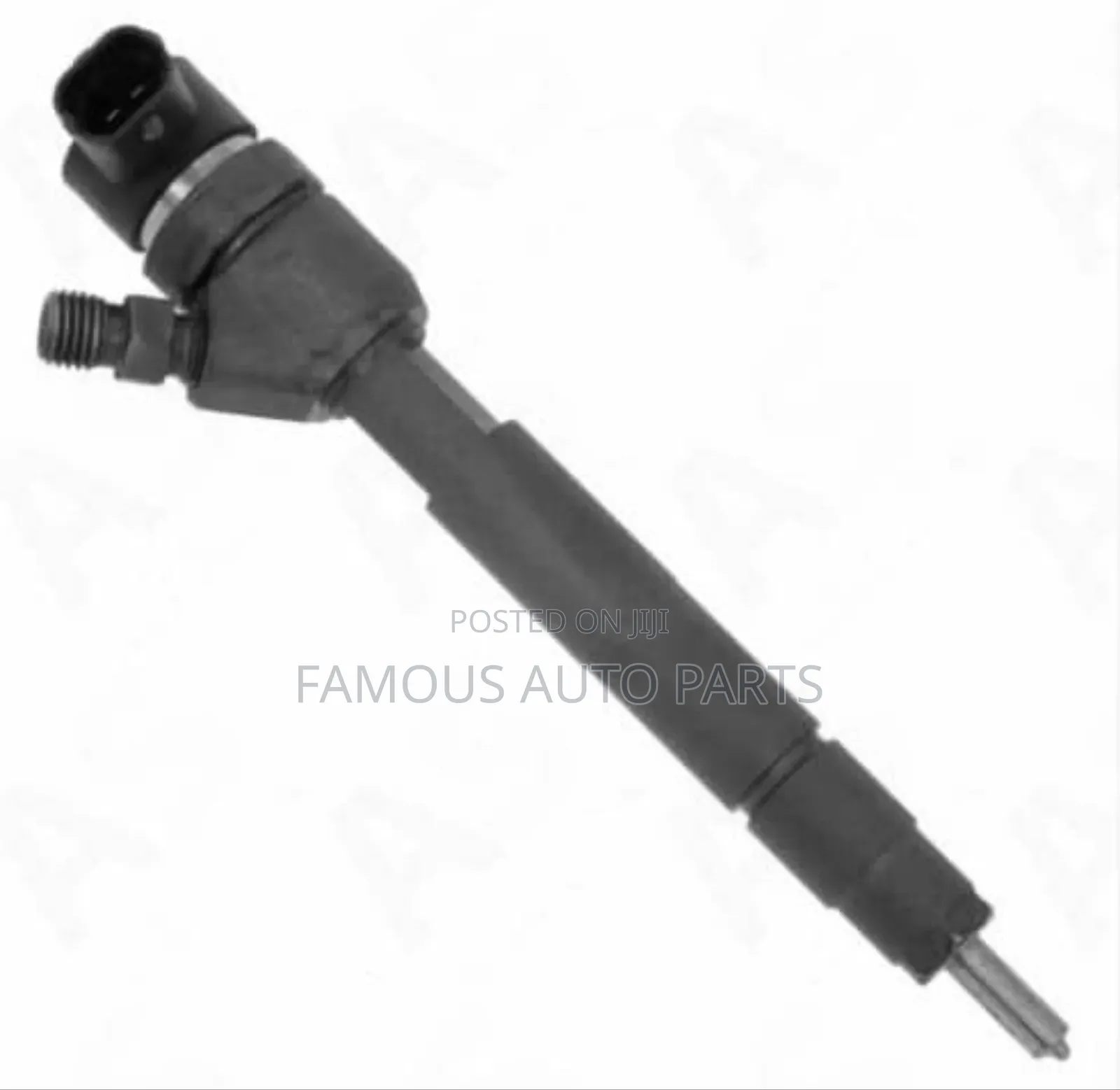 Nozzle Mercedes-benz 2014-2019