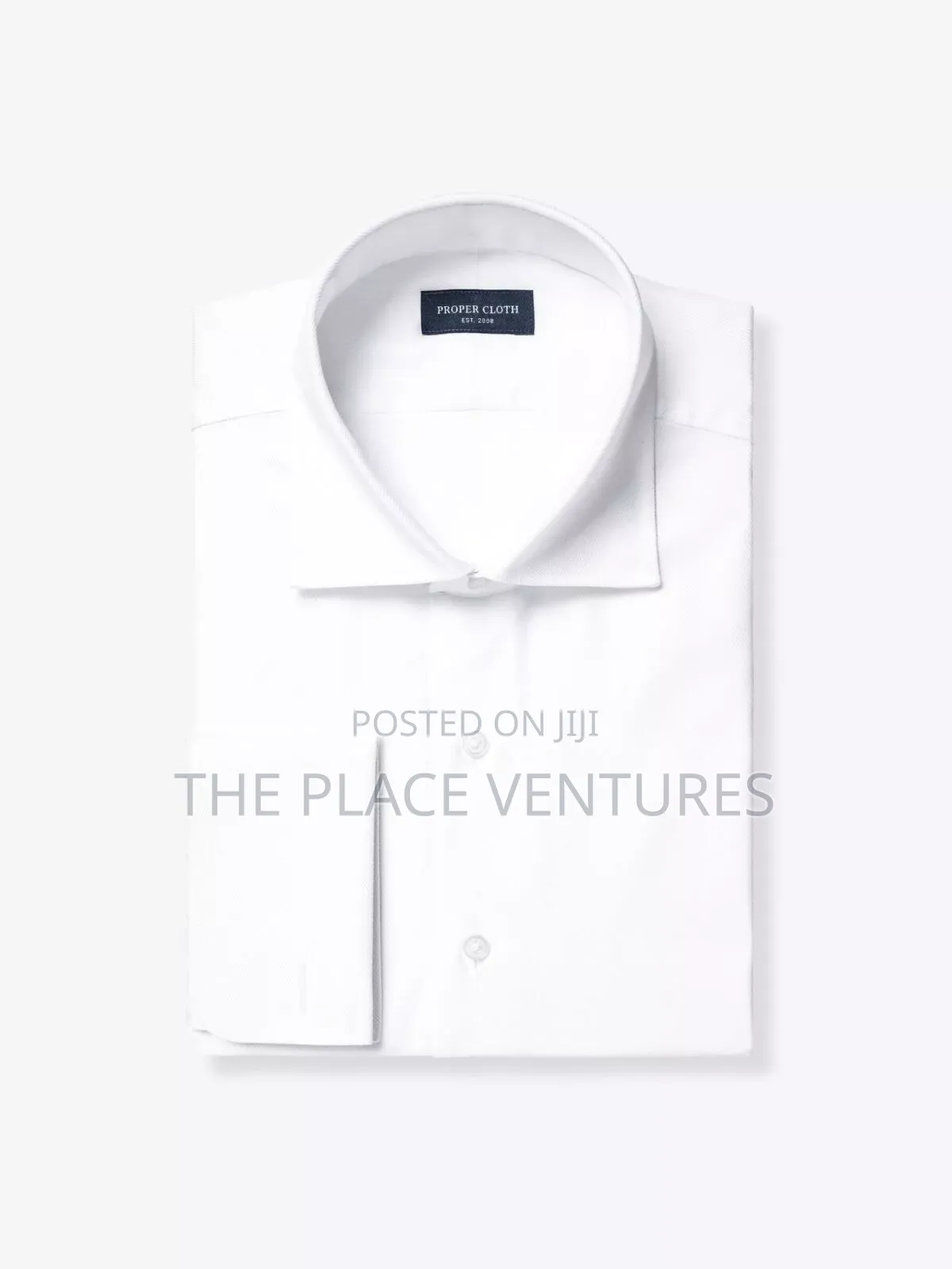 White Shirts Office Wears All Size.