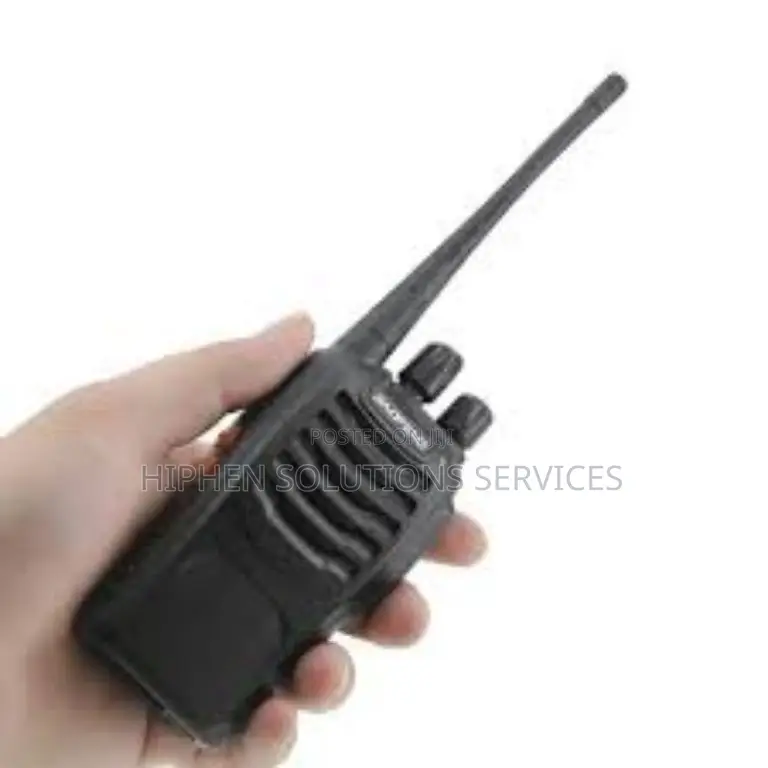 Two-way Ham Radio 16CH Walkie Talkie