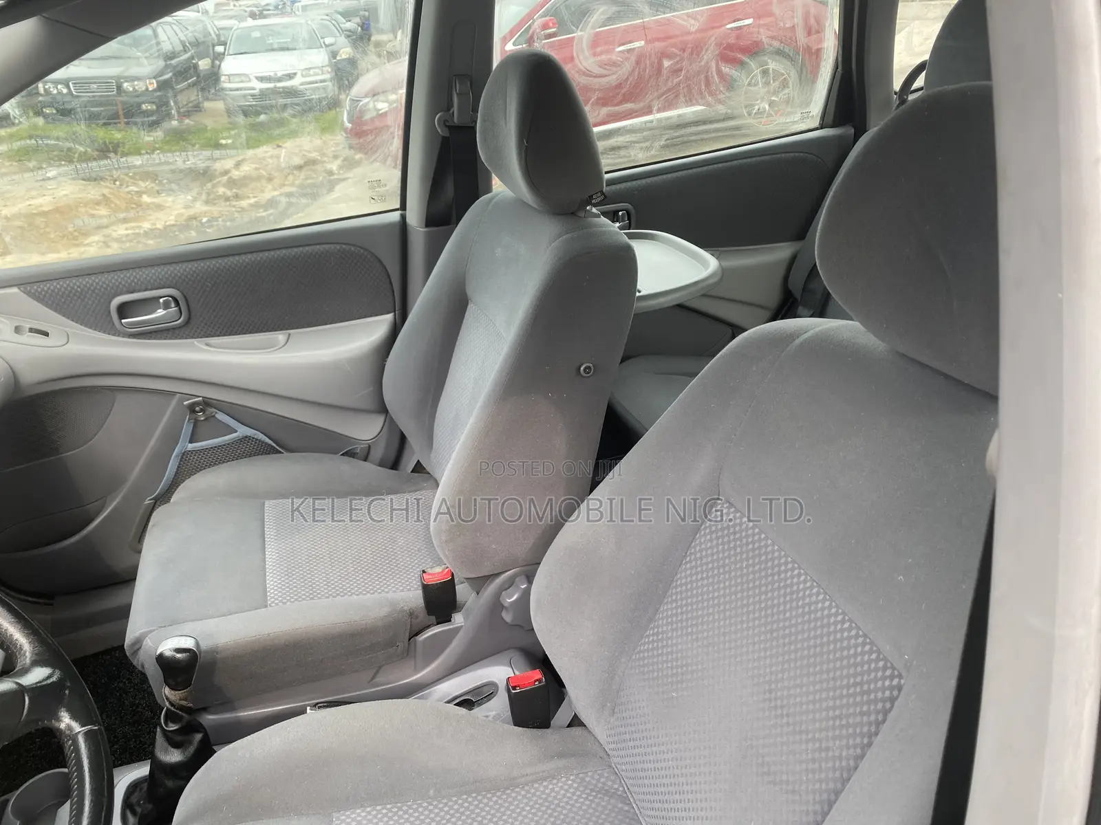Nissan Titan 2005 Silver