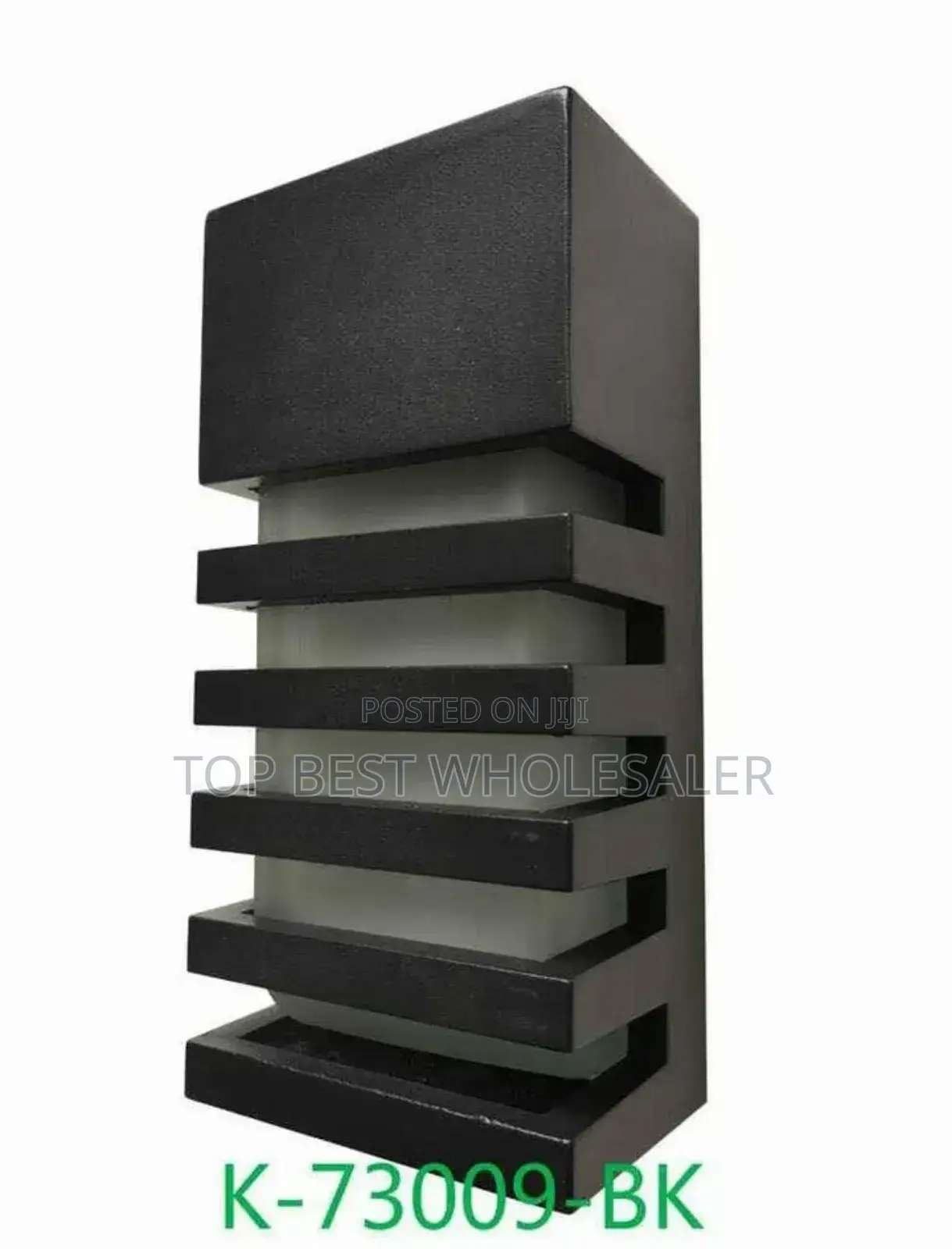 Modern Outdoor Wall Lamp