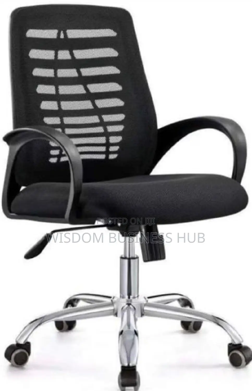 Office Chair for Office Use