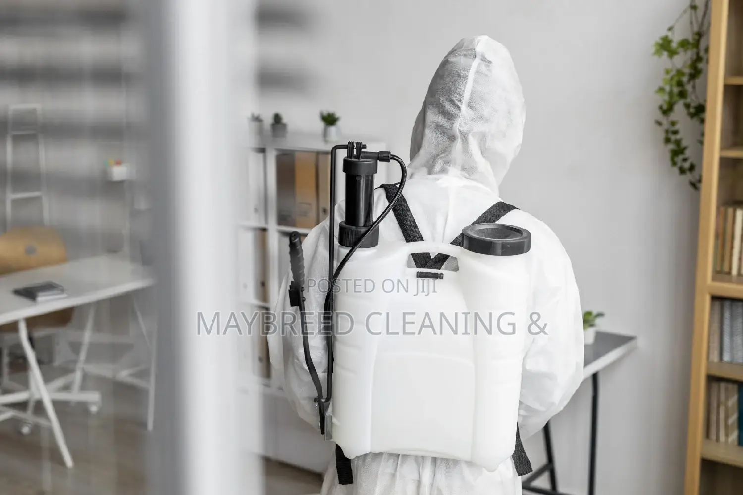 Your Fumigation Go-to-Professionals