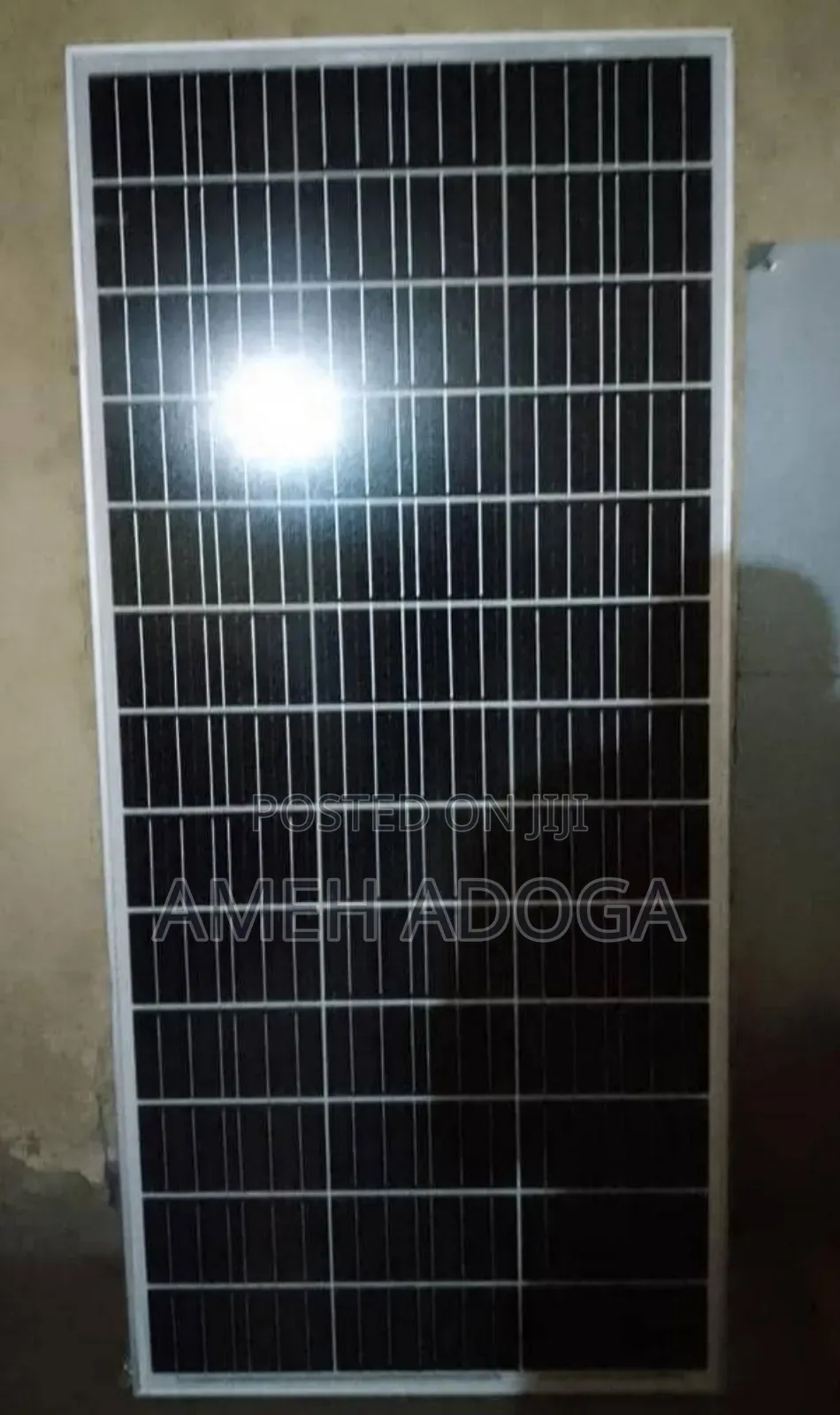 200w Mono Solar Panels With Free Delivery