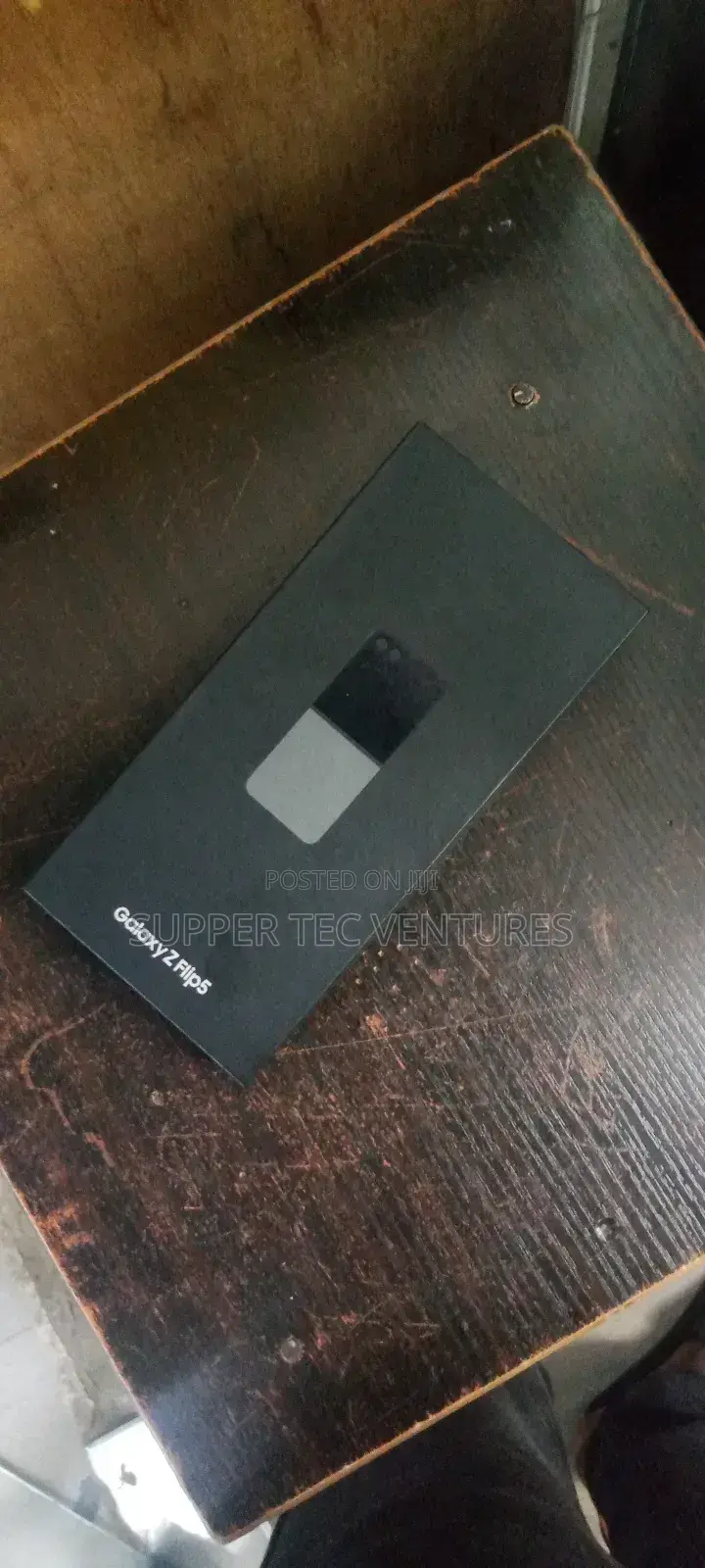 New Samsung Galaxy Z Flip 5 512 GB
