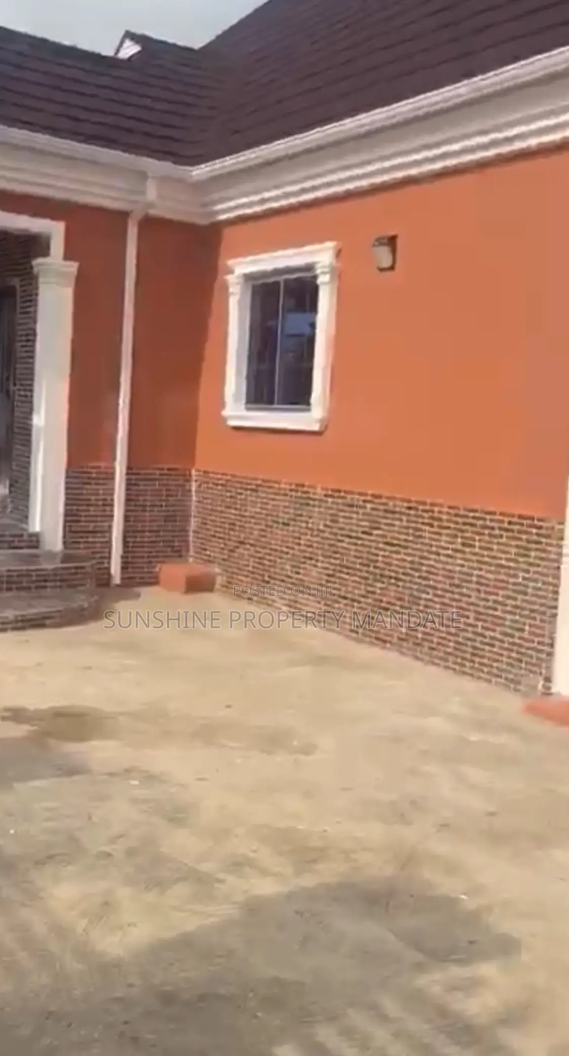 5bdrm Duplex in Owode Obaile, Akure for sale