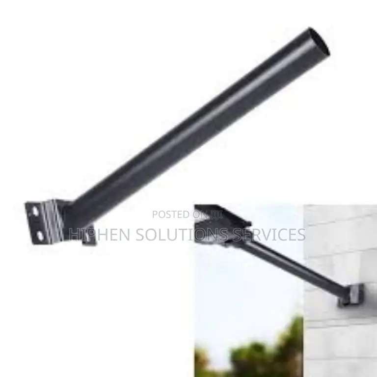 Quality Pole For Solar Street Light, 50 Cm