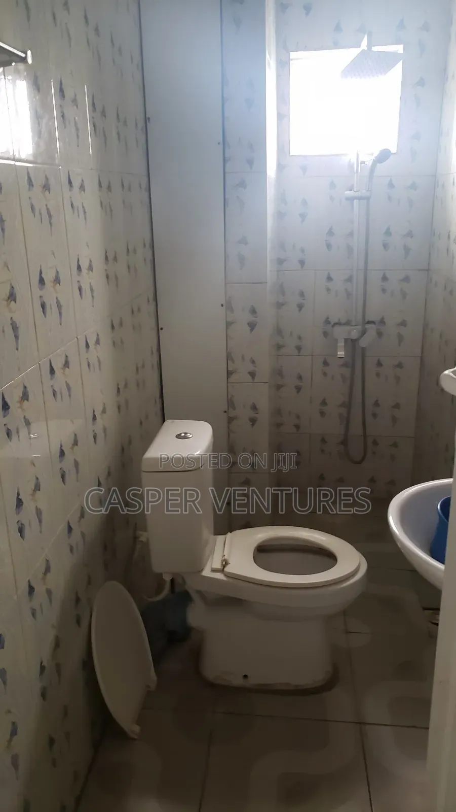Mini Flat in Paradise 3, Chevron for rent