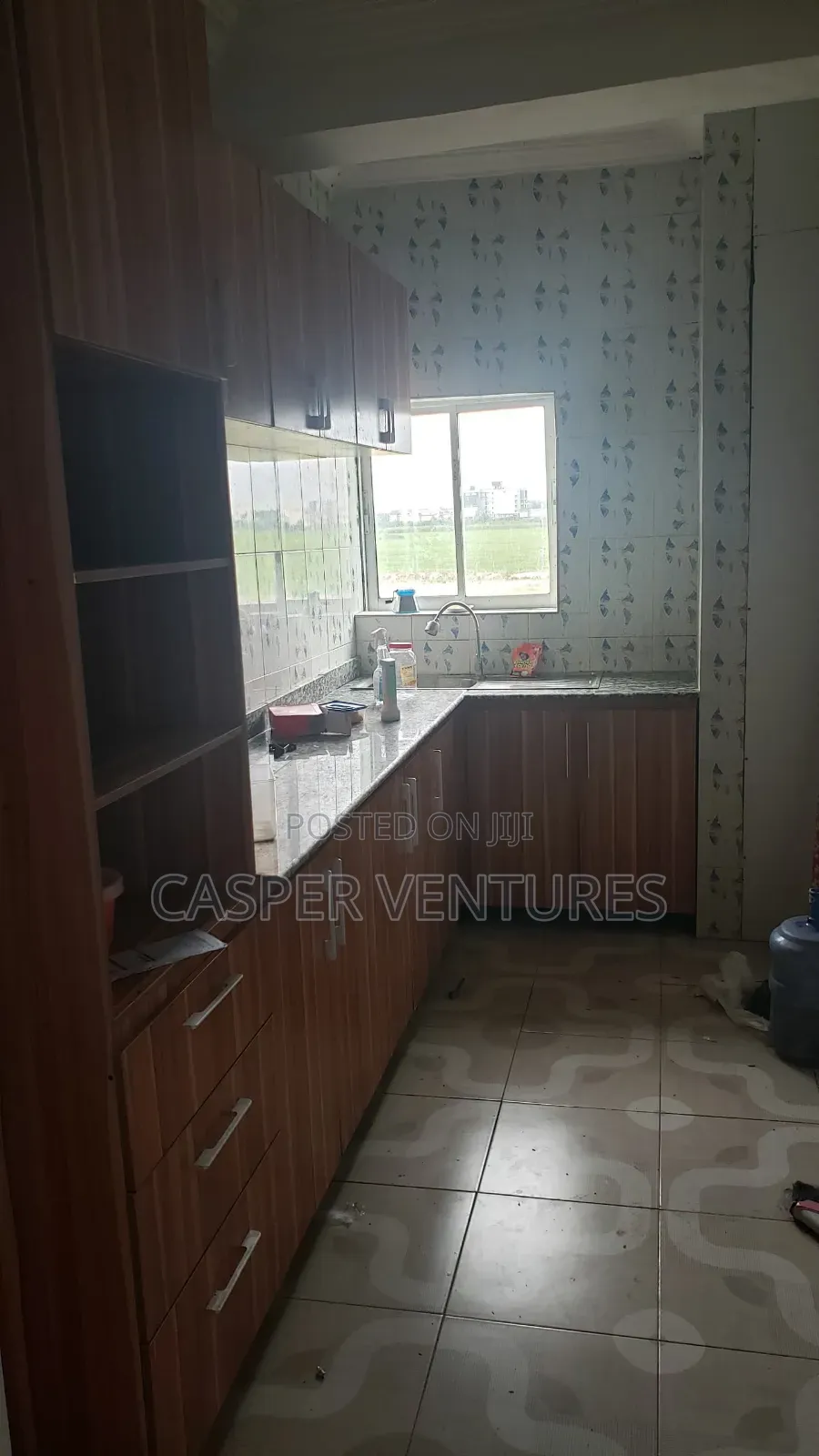 Mini Flat in Paradise 3, Chevron for rent