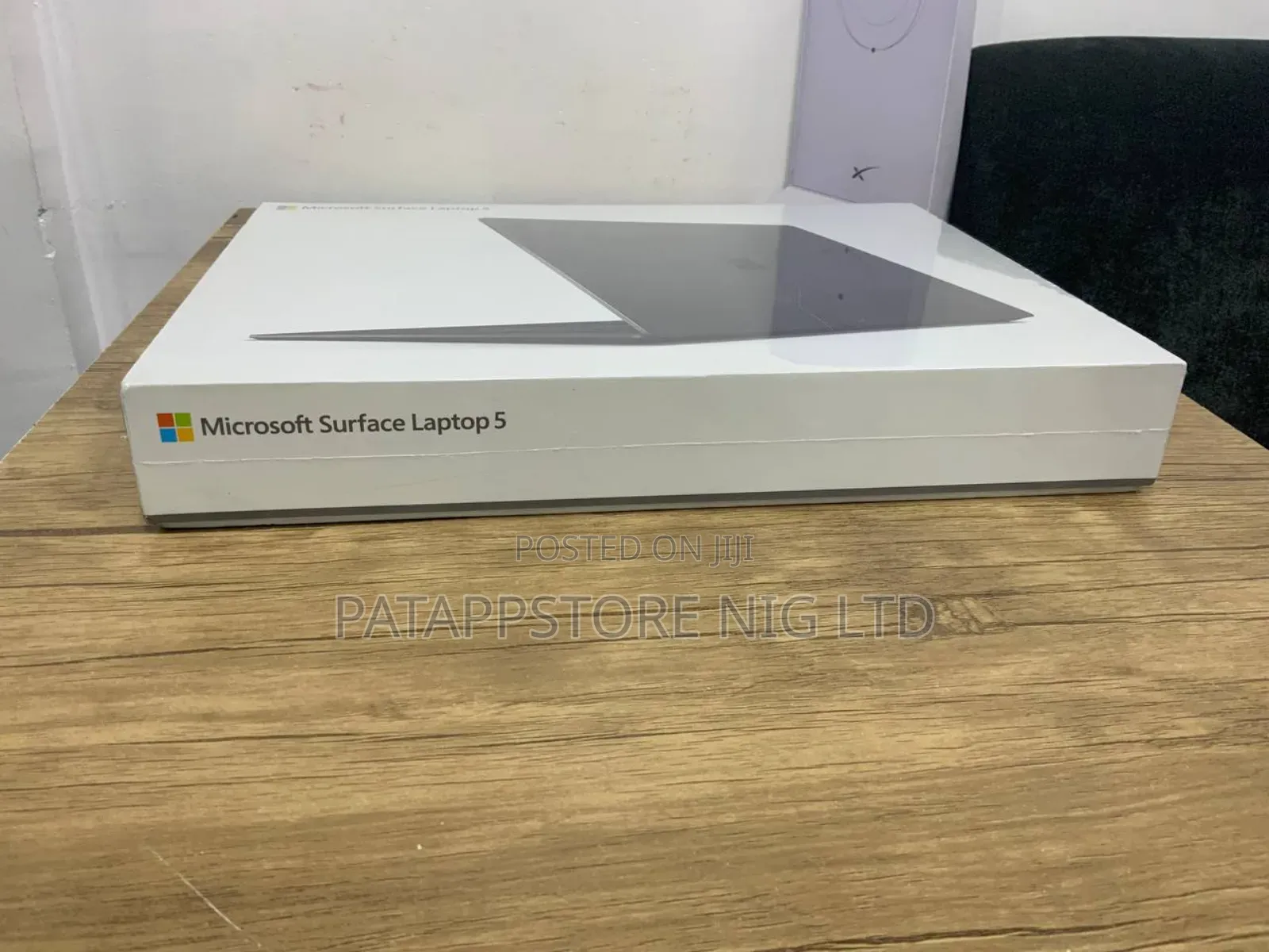 New Laptop Microsoft Surface Laptop 5 32GB Intel Core i7 SSD 1T