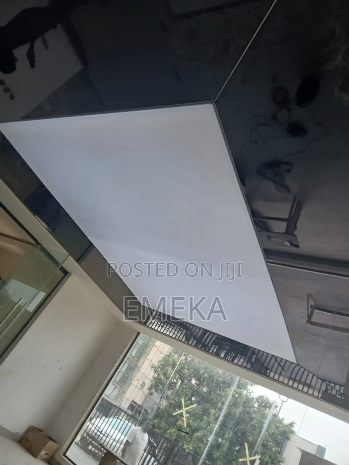 Stretch Ceiling