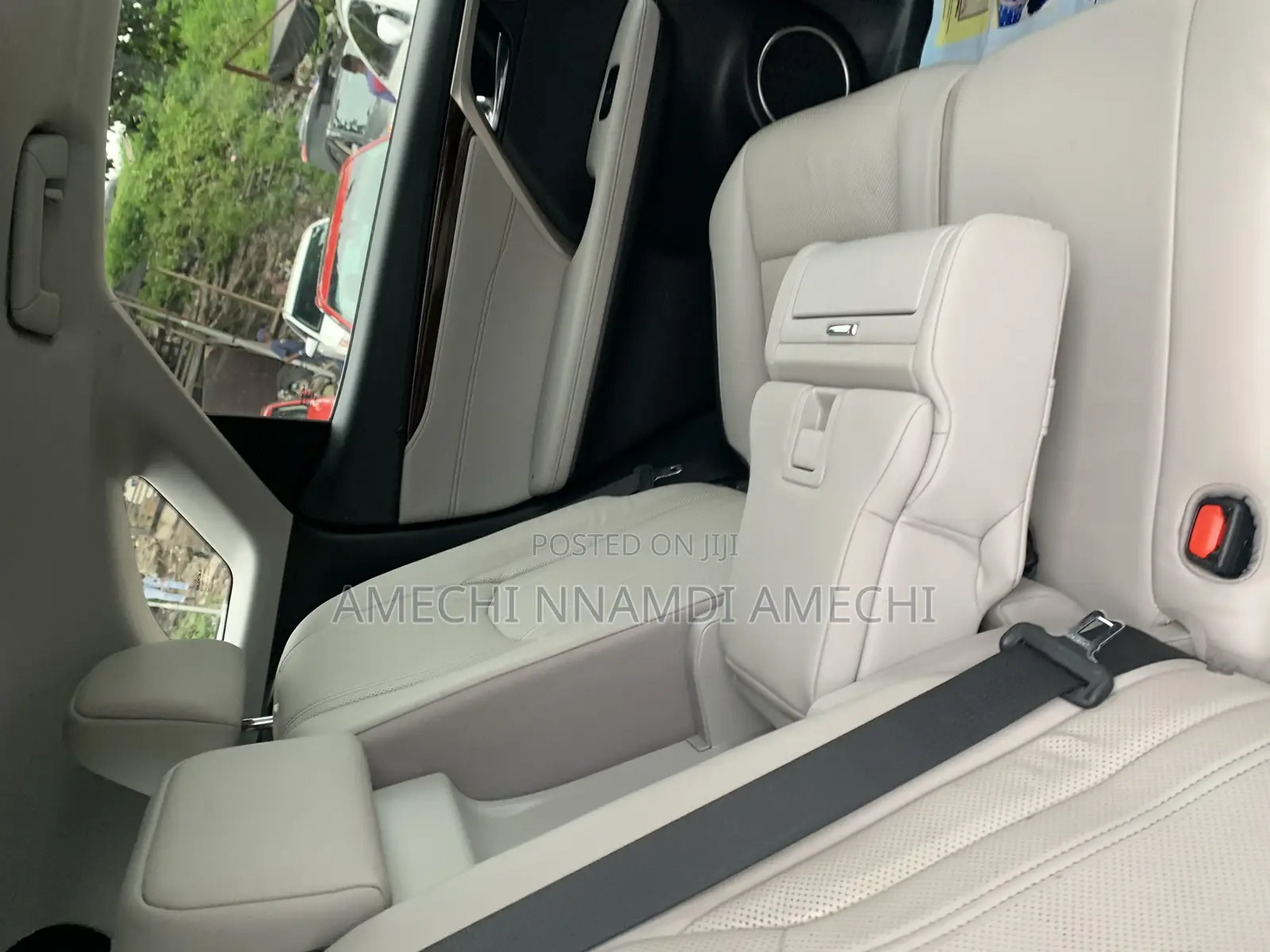 Lexus RX 350 AWD 2017 Gray