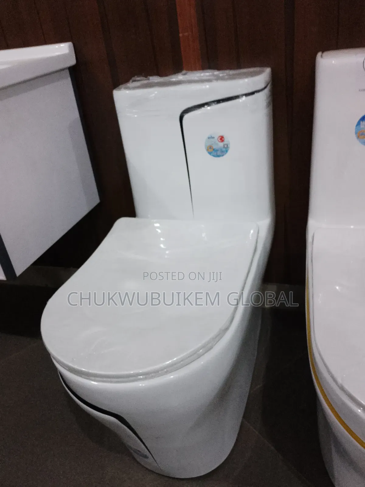 Standard Quality W C , Water Closet