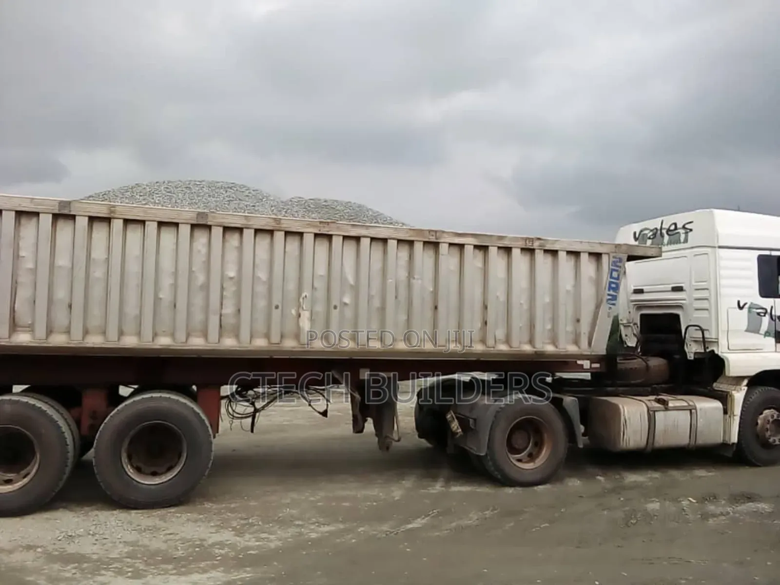 Bulk Granite at Quarry Price
