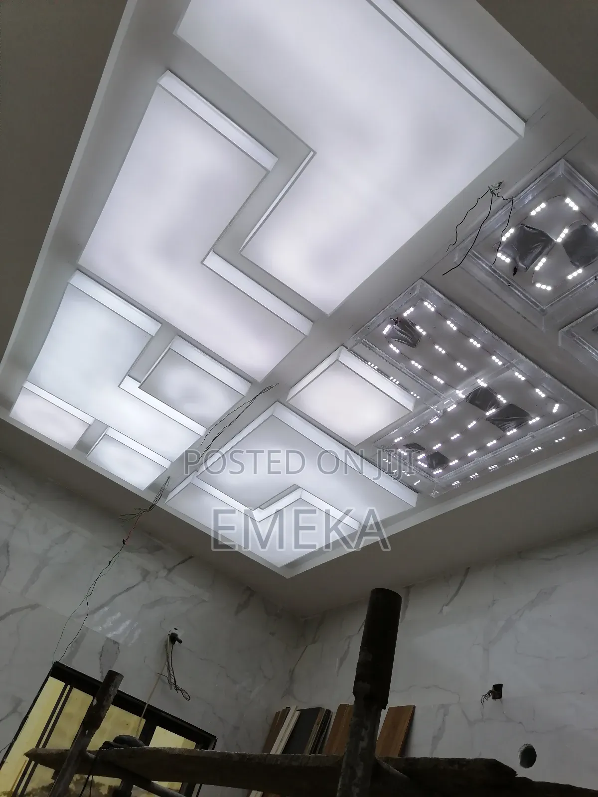 Light Boxes