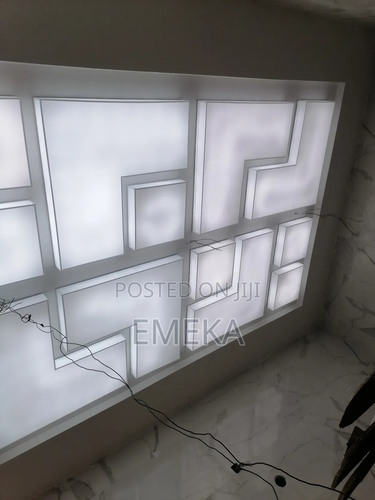 Light Boxes