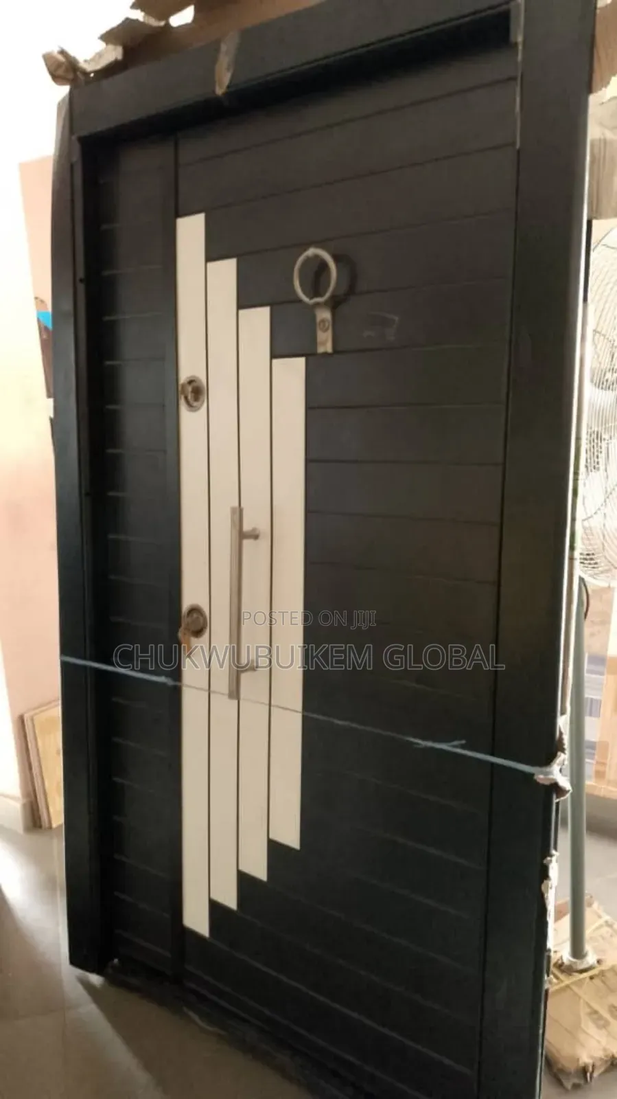 Standard Quality Turkey Luxury Door 4 Ft Entrance