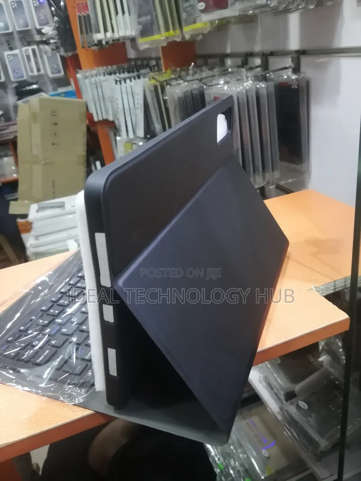 Smart Keyboard Case for Redmi Pad SE